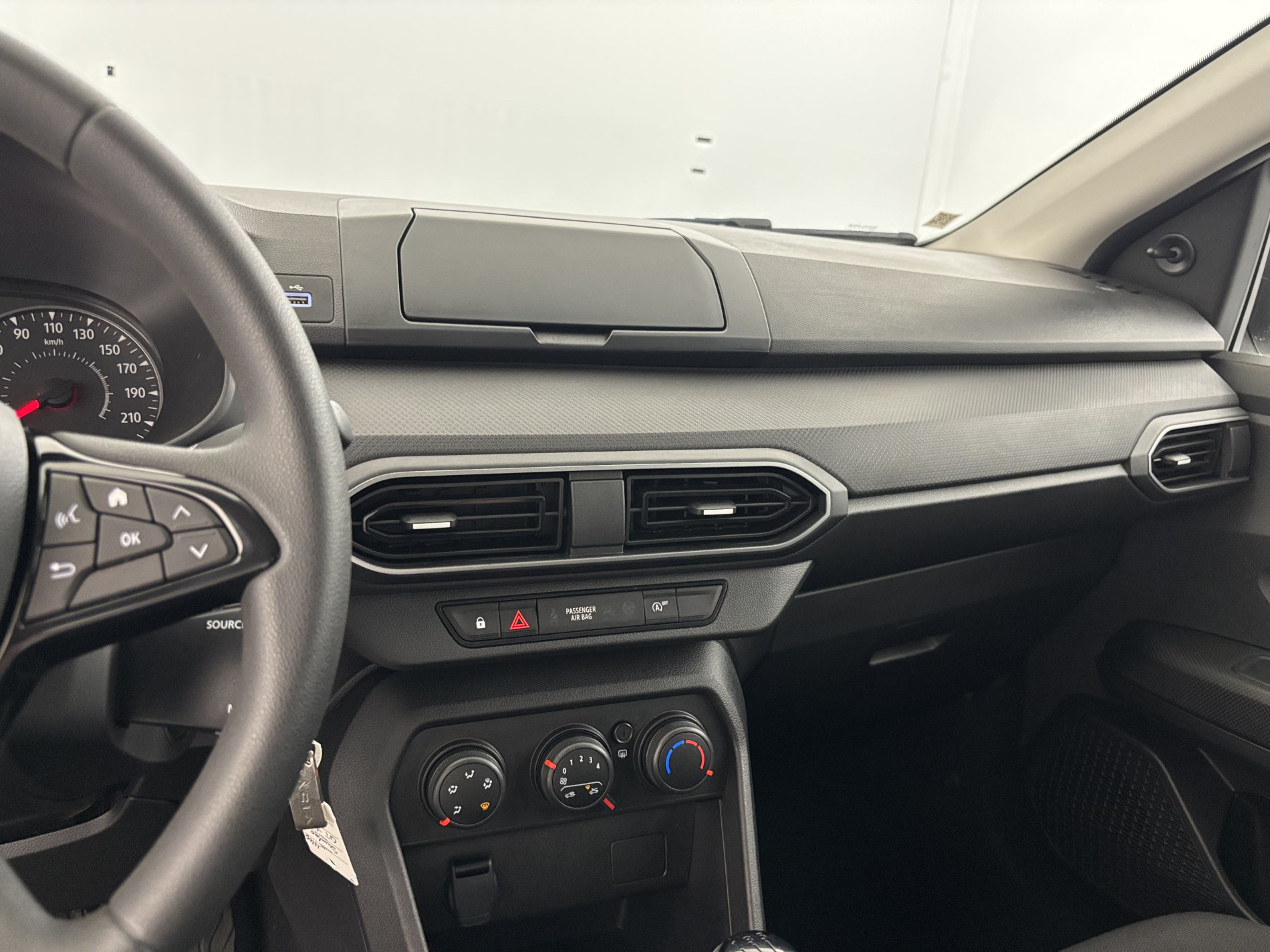 Vente en ligne Dacia Sandero  SCe 65 au prix de 11 990 €