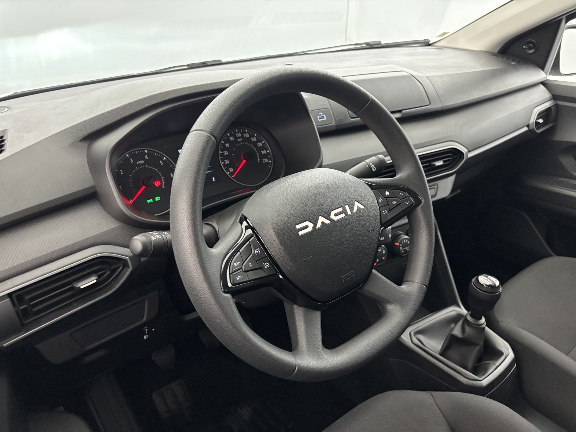 Vente en ligne Dacia Sandero  SCe 65 au prix de 11 990 €