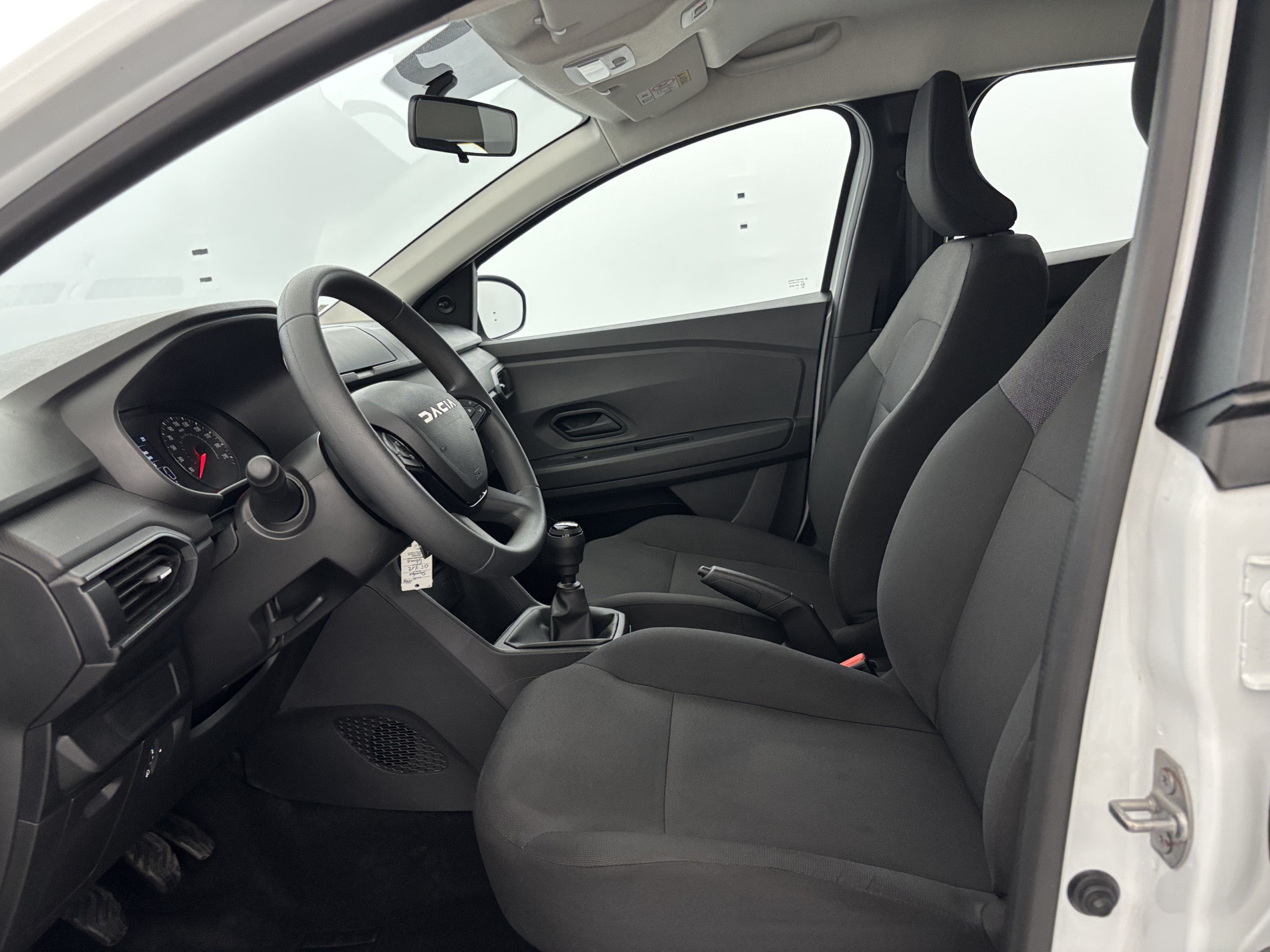 Vente en ligne Dacia Sandero  SCe 65 au prix de 11 990 €