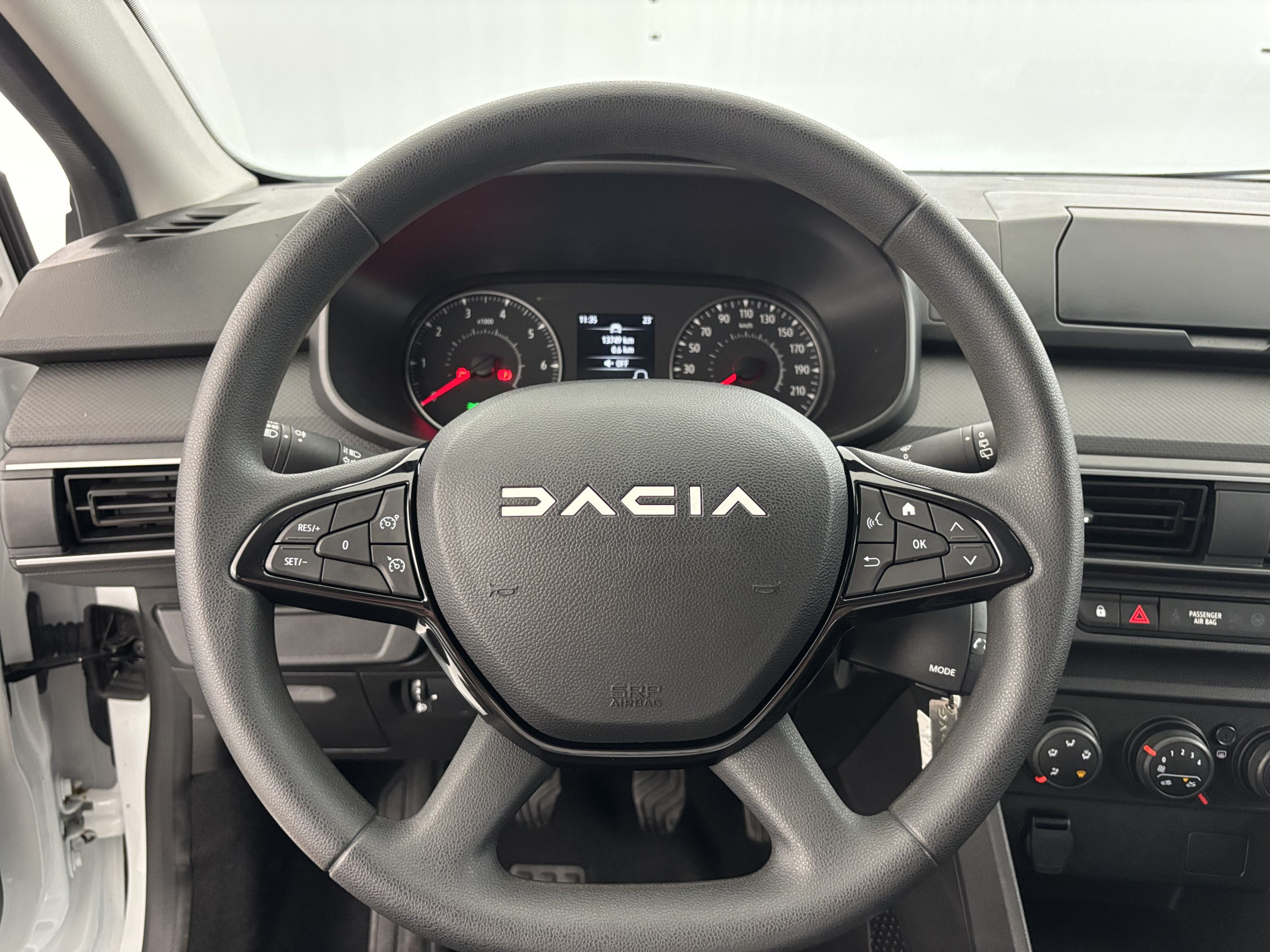 Vente en ligne Dacia Sandero  SCe 65 au prix de 11 990 €