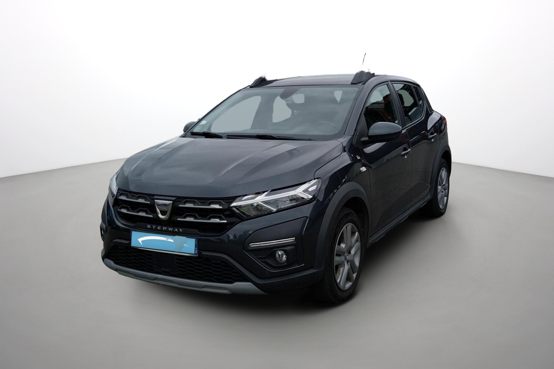 Dacia Sandero  TCe 90 CVT - 22 occasion de 2022 en vente à Vannes