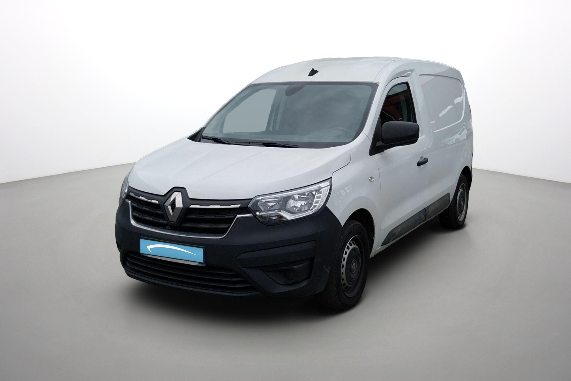 Renault Express Van  BLUE DCI 95 - 22 occasion de 2024 en vente à Vannes