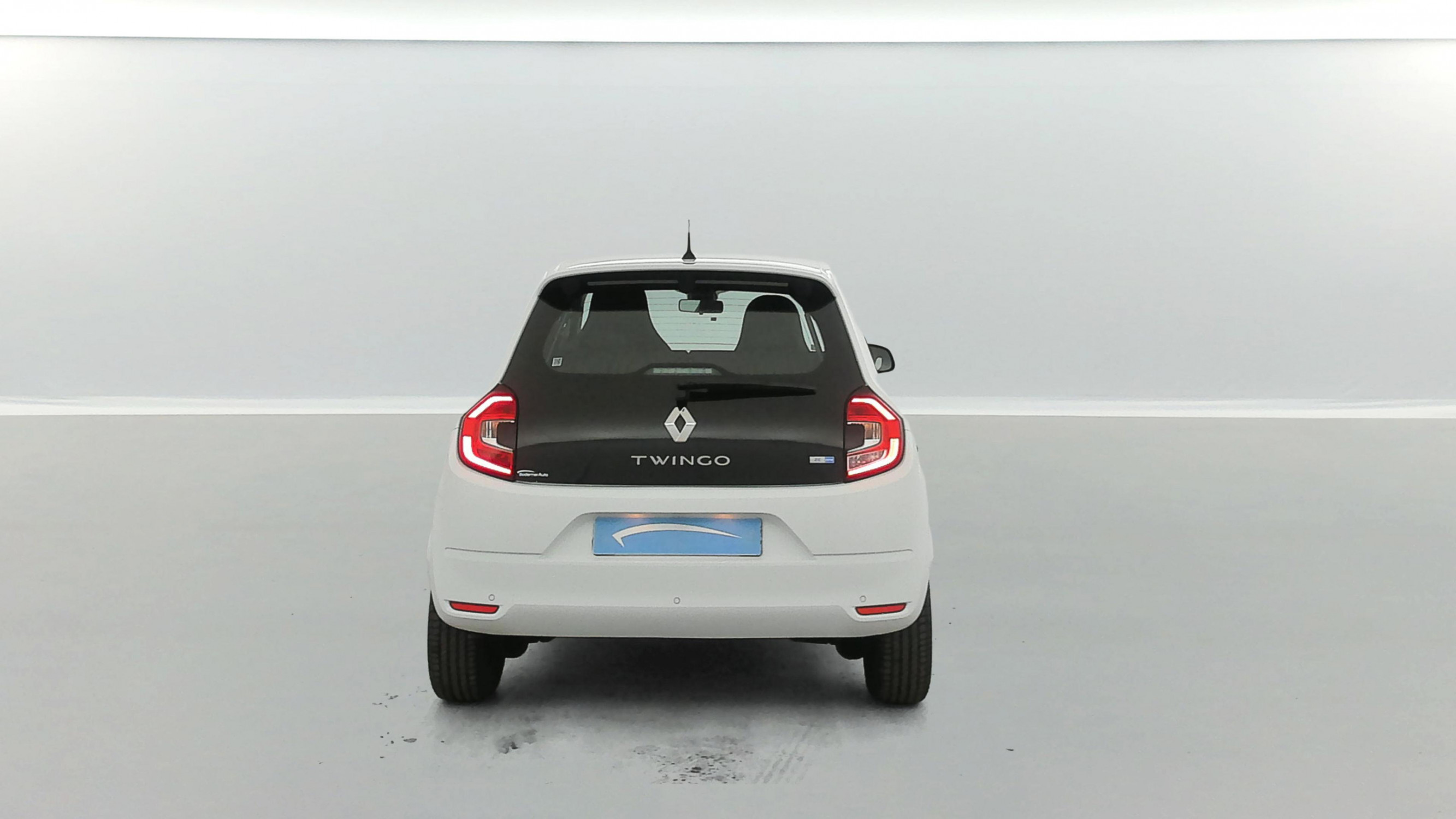 Vente en ligne Renault Twingo Electrique Twingo III Achat Intégral - 21 au prix de 11 990 €