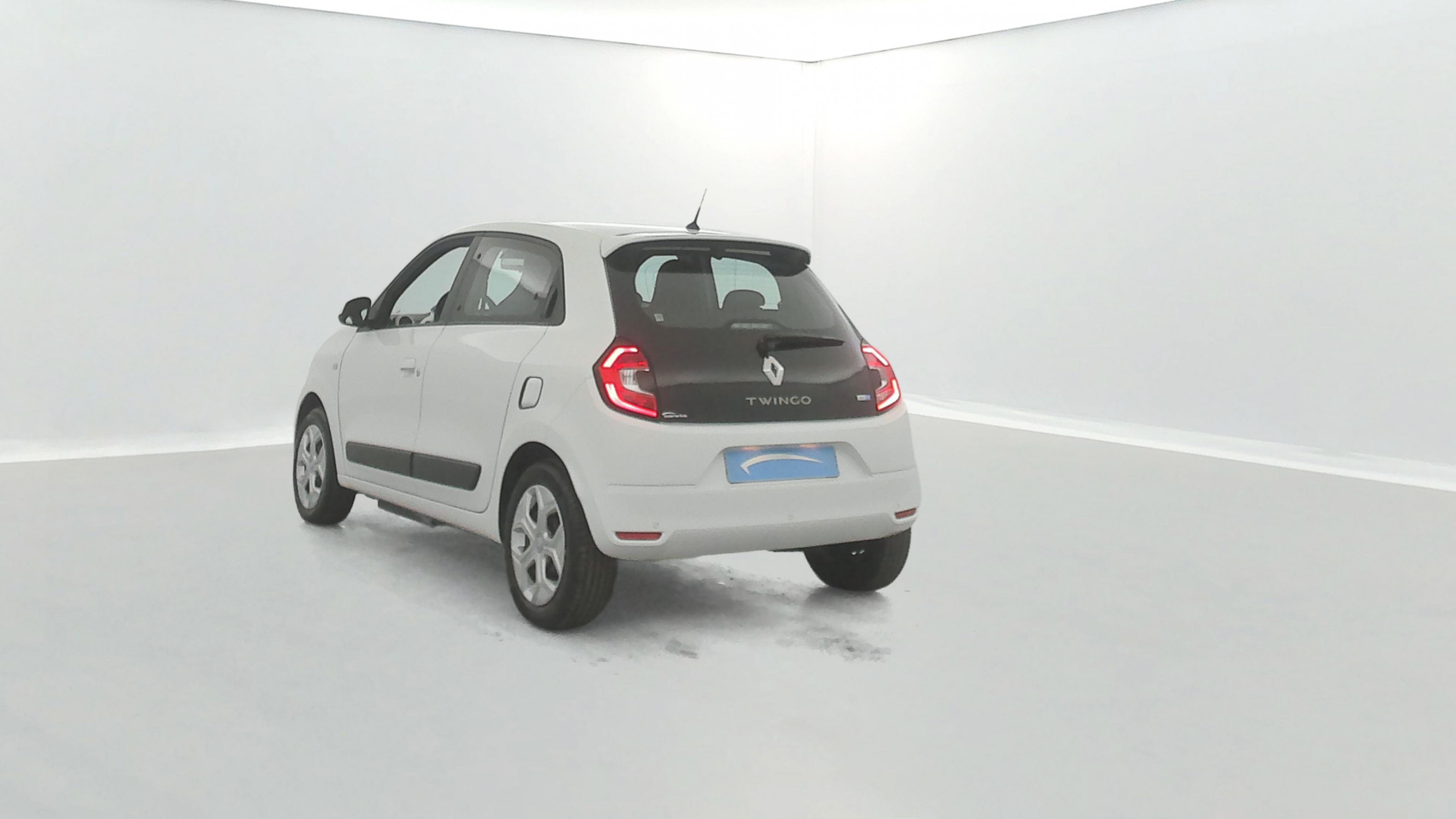 Vente en ligne Renault Twingo Electrique Twingo III Achat Intégral - 21 au prix de 11 990 €