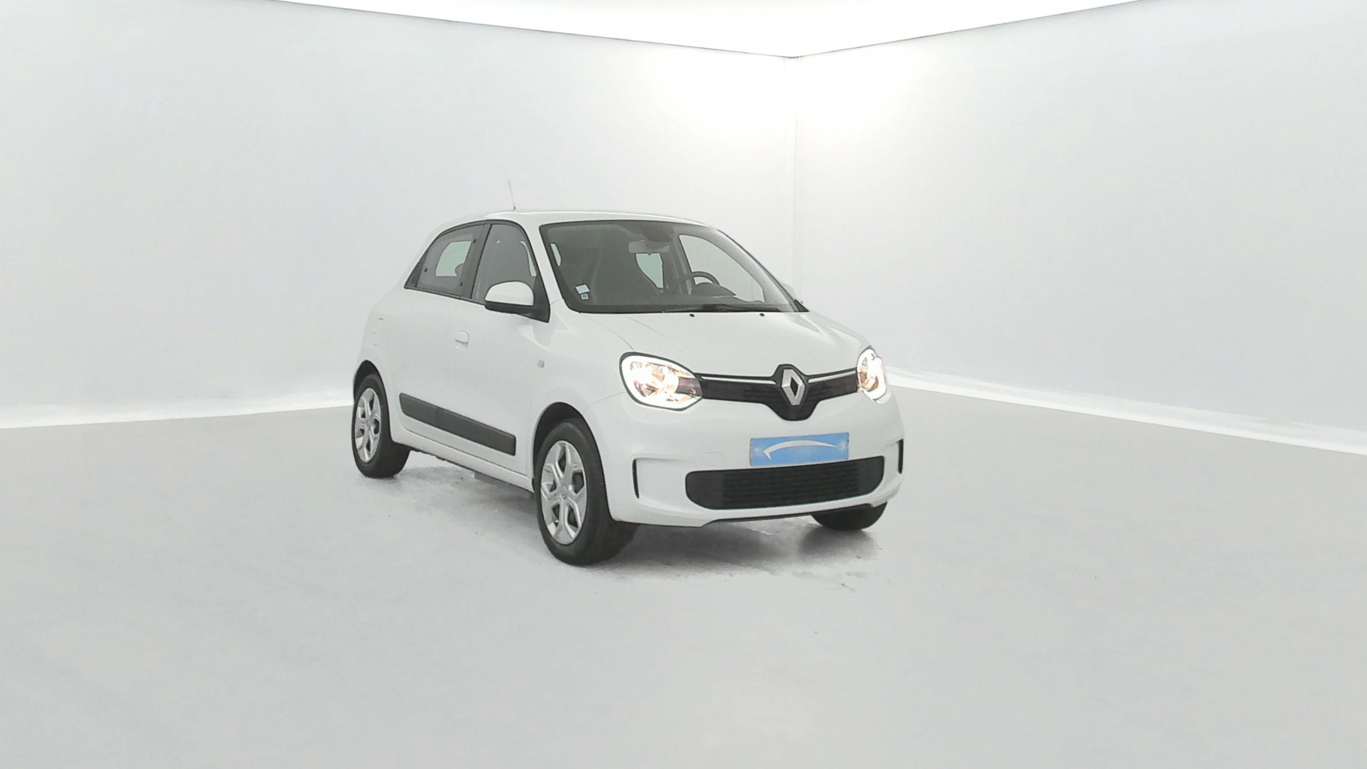 Vente en ligne Renault Twingo Electrique Twingo III Achat Intégral - 21 au prix de 11 990 €