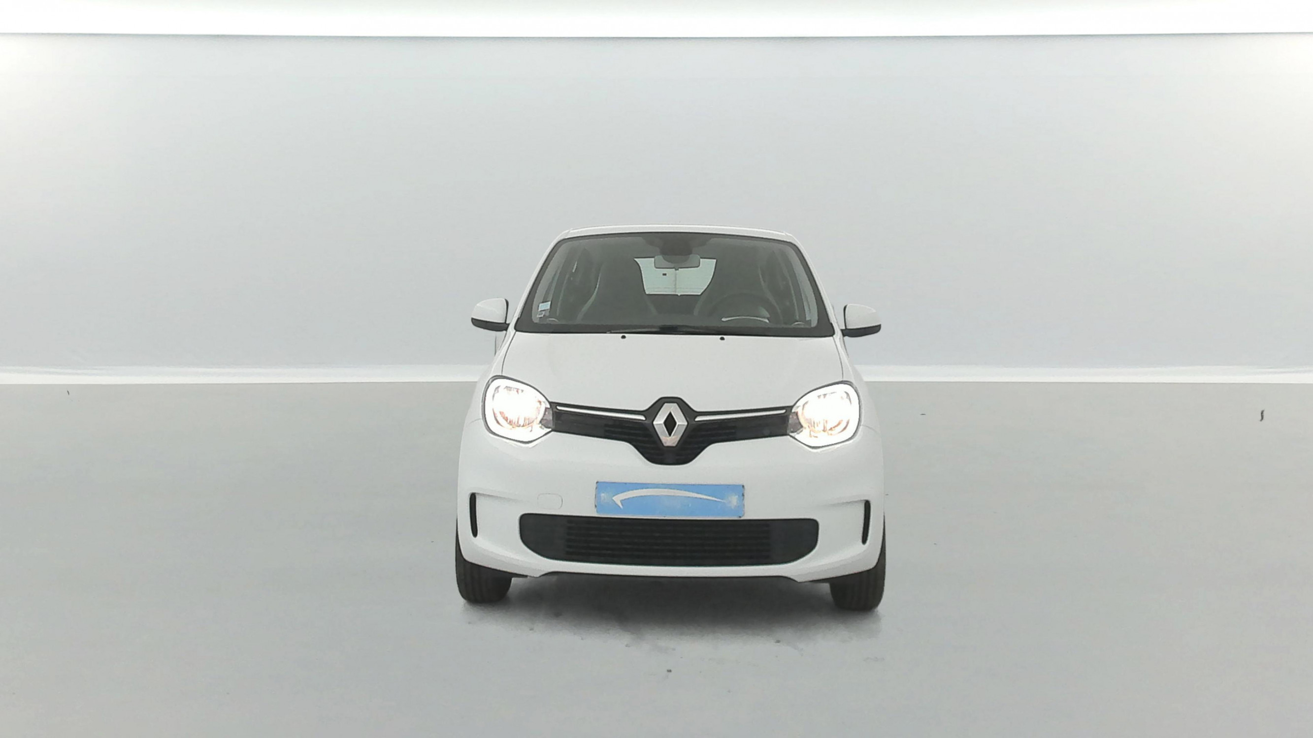 Vente en ligne Renault Twingo Electrique Twingo III Achat Intégral - 21 au prix de 11 990 €