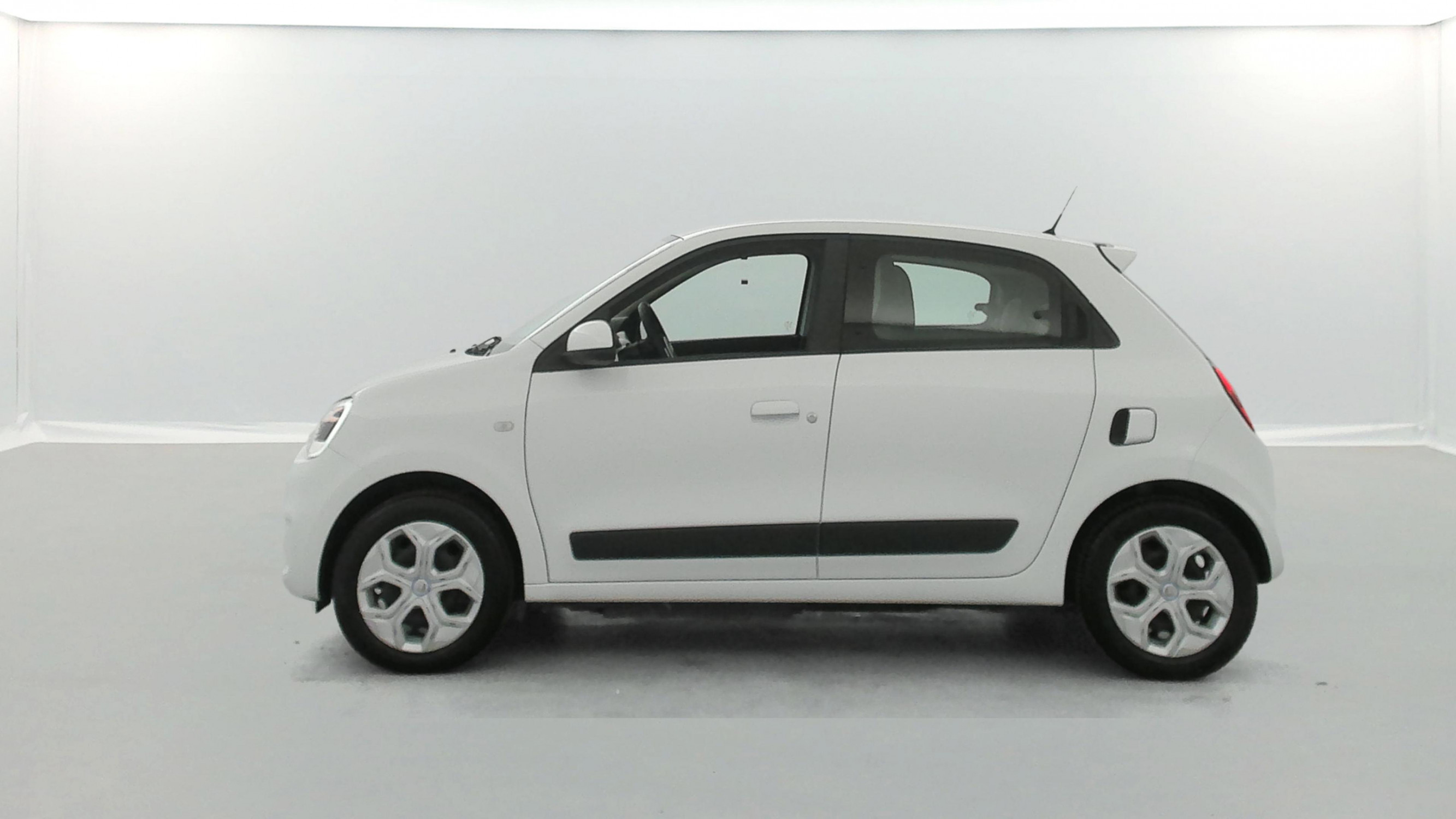Vente en ligne Renault Twingo Electrique Twingo III Achat Intégral - 21 au prix de 11 990 €
