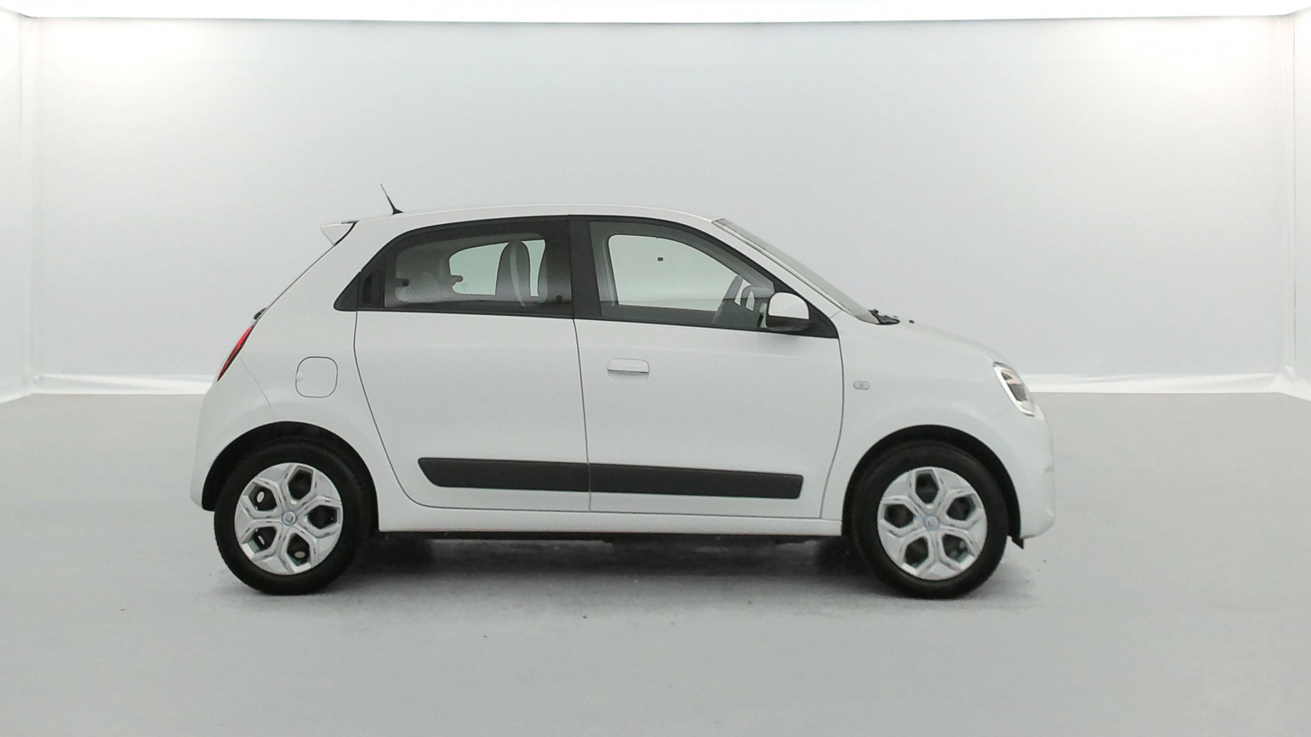 Vente en ligne Renault Twingo Electrique Twingo III Achat Intégral - 21 au prix de 11 990 €