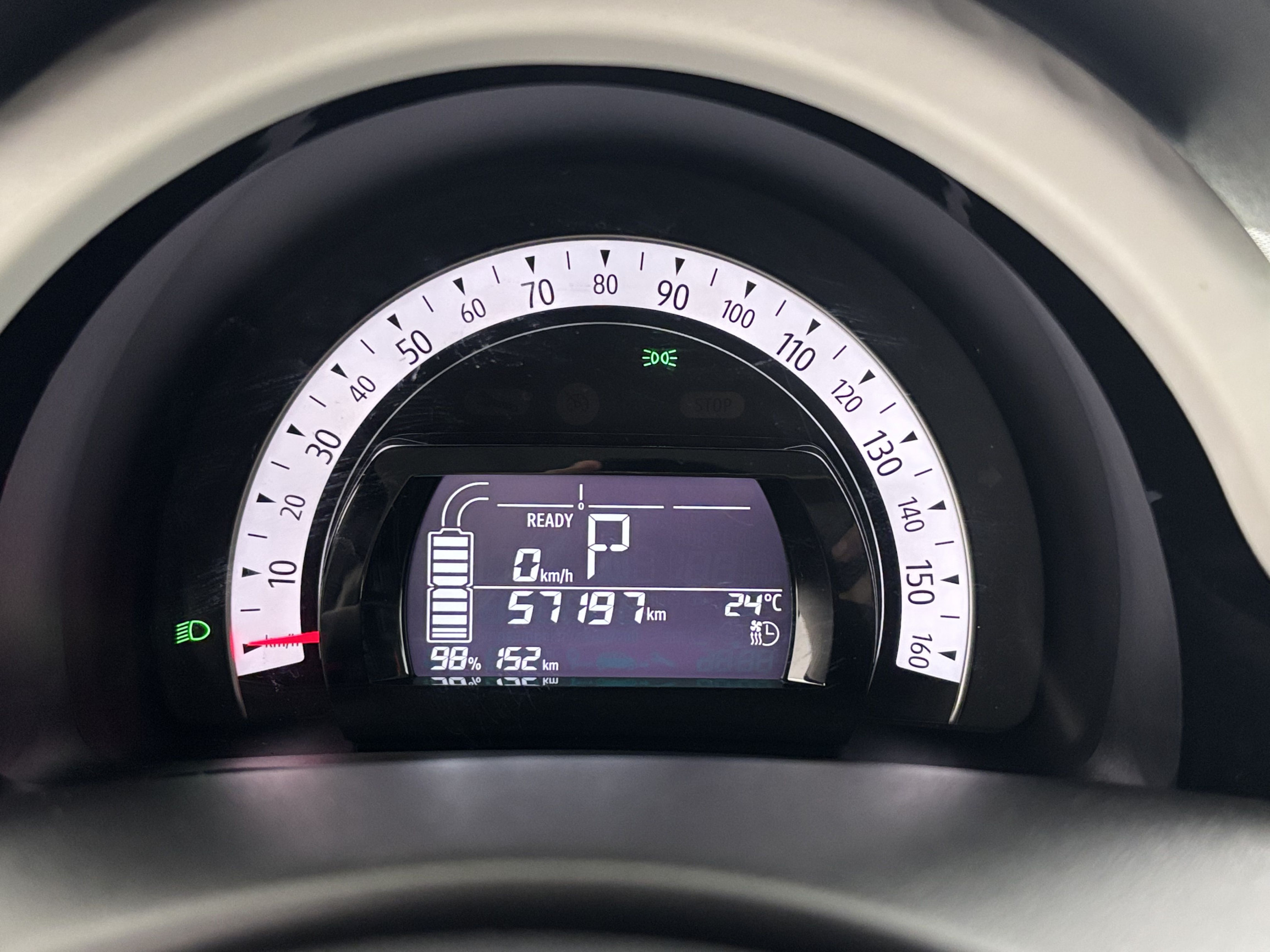 Vente en ligne Renault Twingo Electrique Twingo III Achat Intégral - 21 au prix de 11 990 €