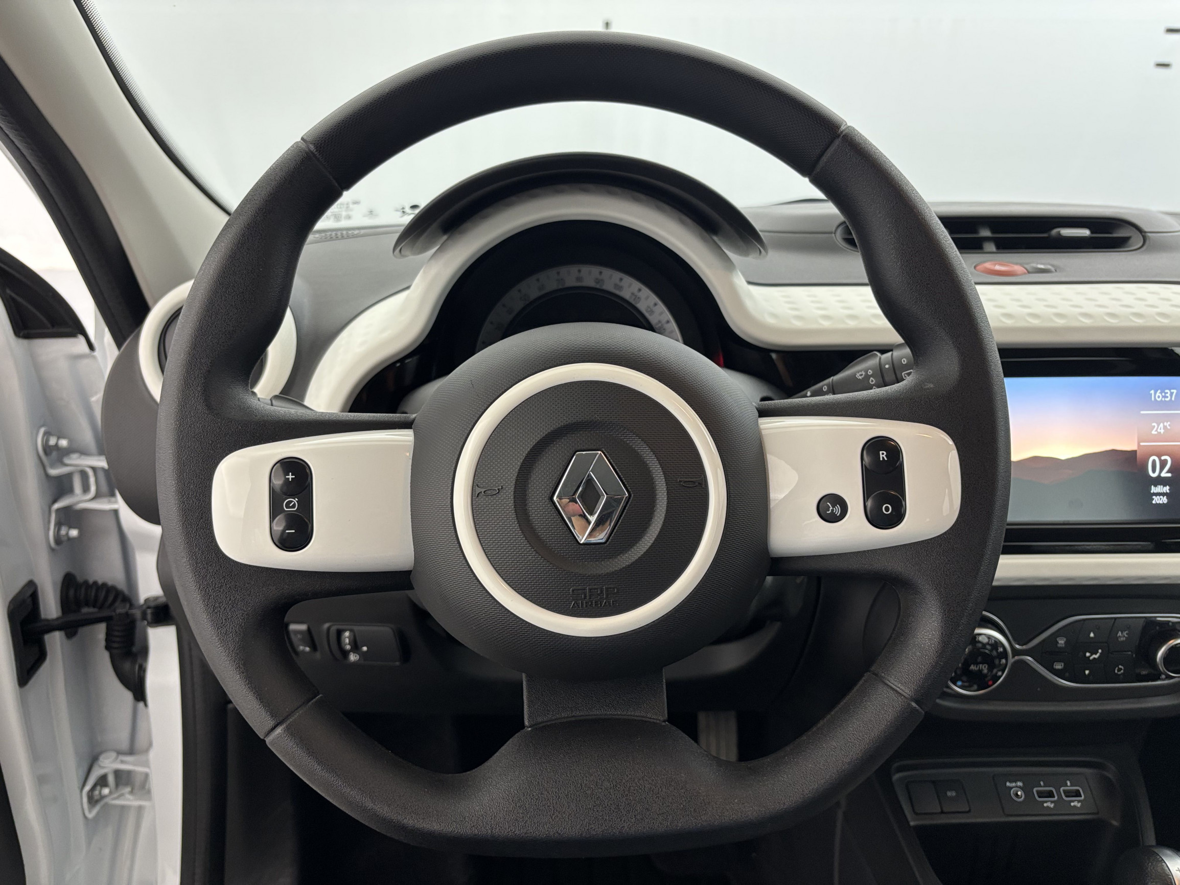 Vente en ligne Renault Twingo Electrique Twingo III Achat Intégral - 21 au prix de 11 990 €