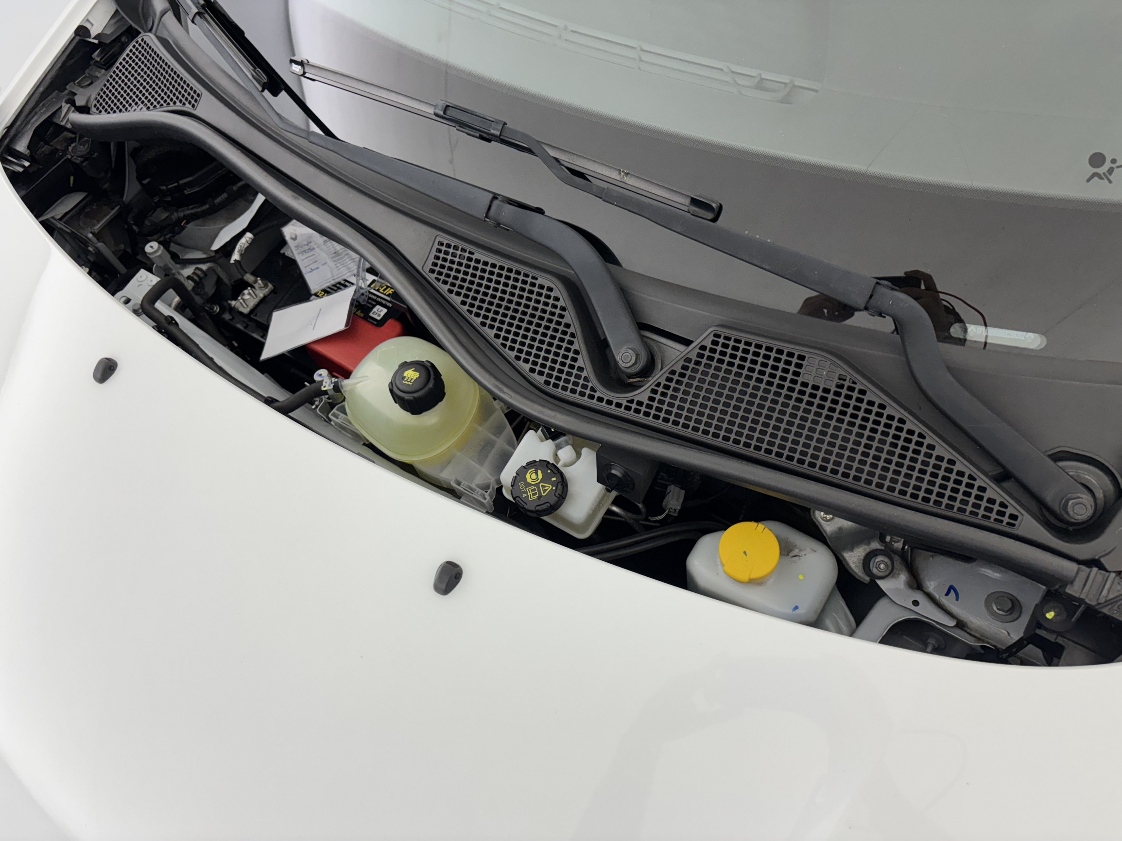 Vente en ligne Renault Twingo Electrique Twingo III Achat Intégral - 21 au prix de 11 990 €