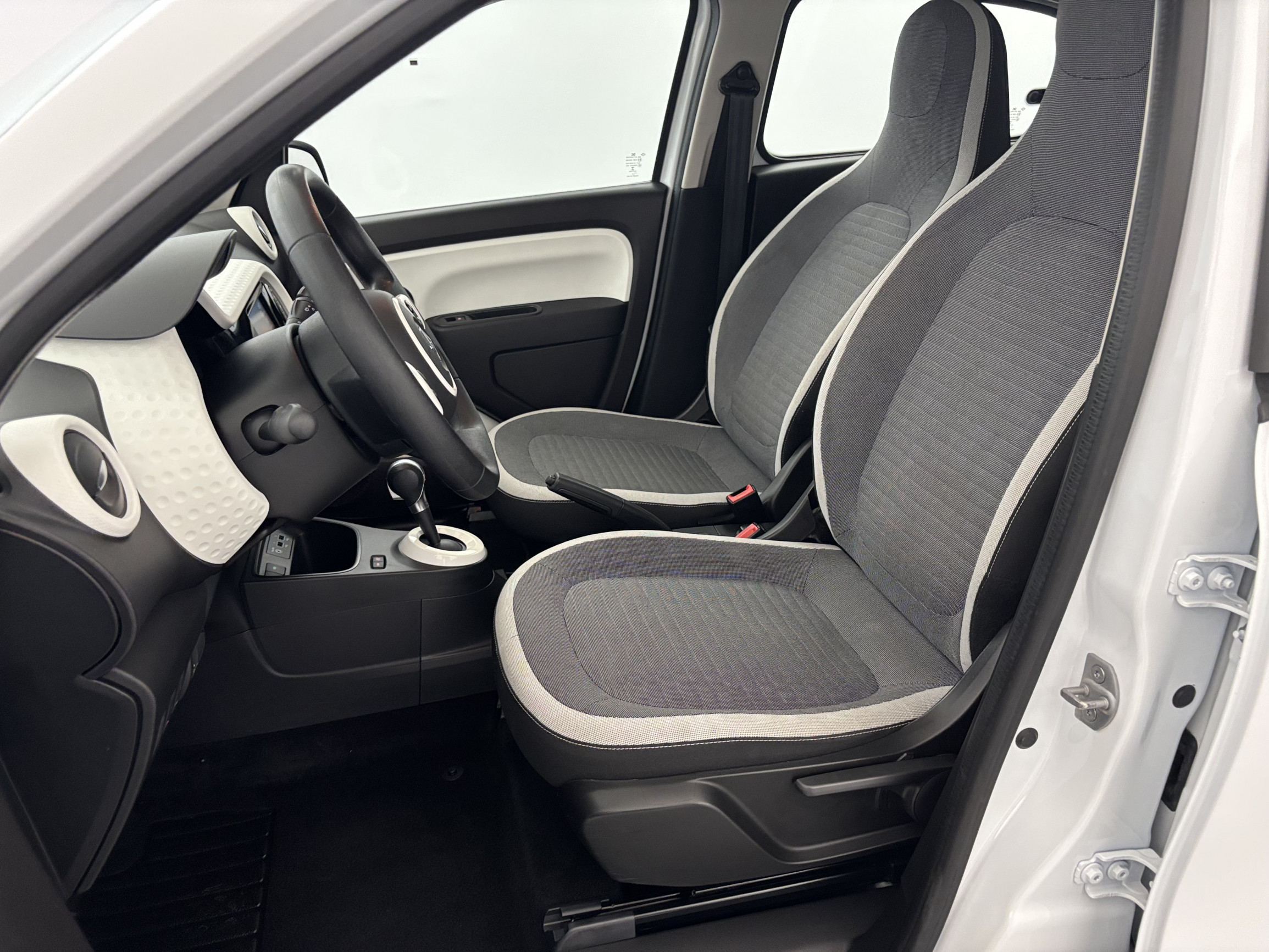 Vente en ligne Renault Twingo Electrique Twingo III Achat Intégral - 21 au prix de 11 990 €