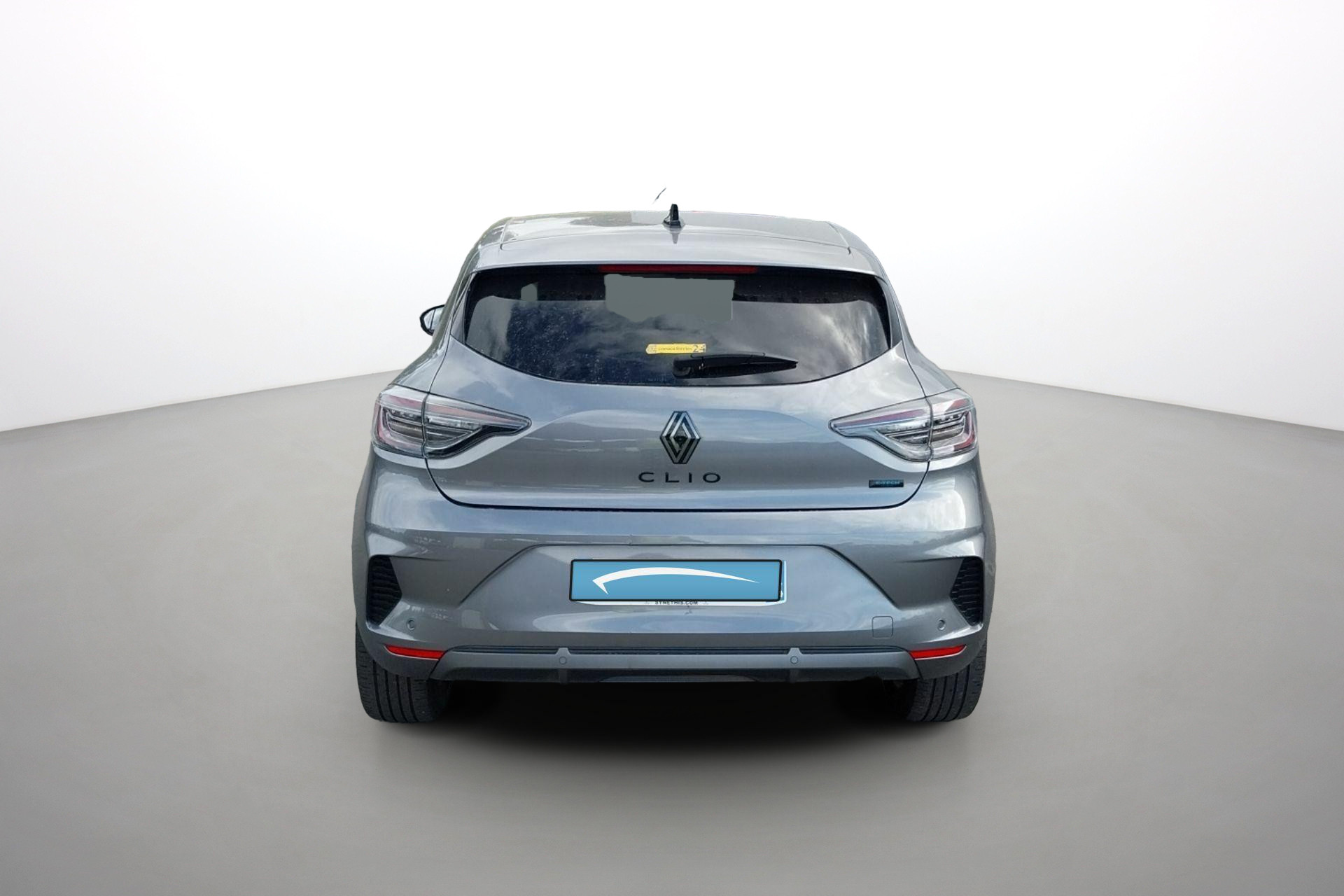 Vente en ligne Renault Clio 5 Clio E-Tech full hybrid 145 au prix de 19 990 €