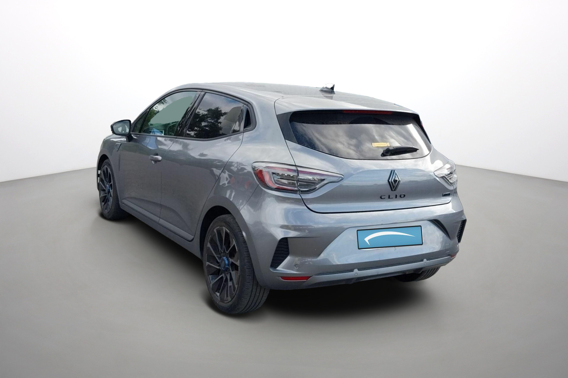 Vente en ligne Renault Clio 5 Clio E-Tech full hybrid 145 au prix de 19 990 €