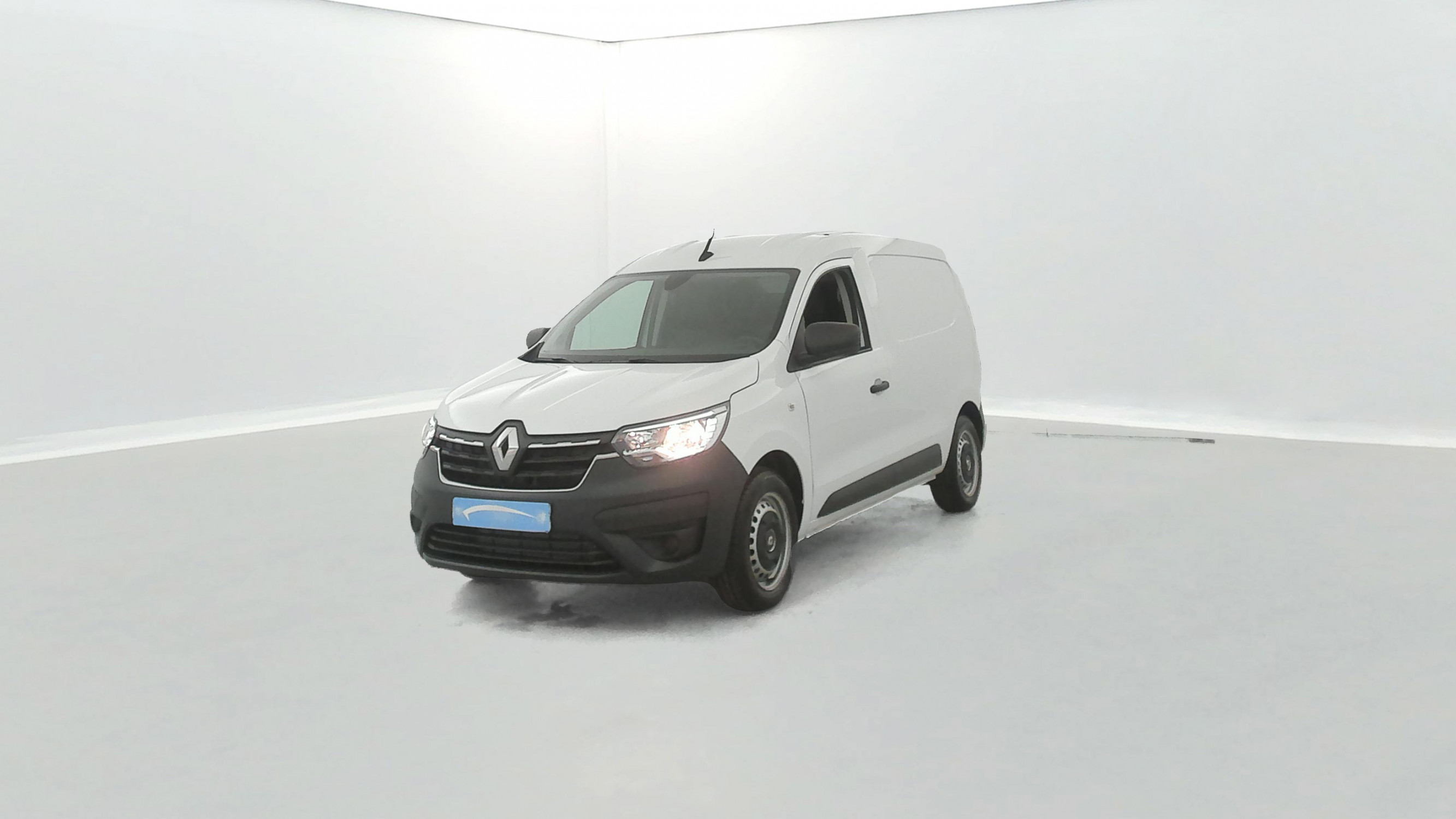 Renault Express Van  BLUE DCI 95 - 22 occasion de 2024 en vente à Vannes