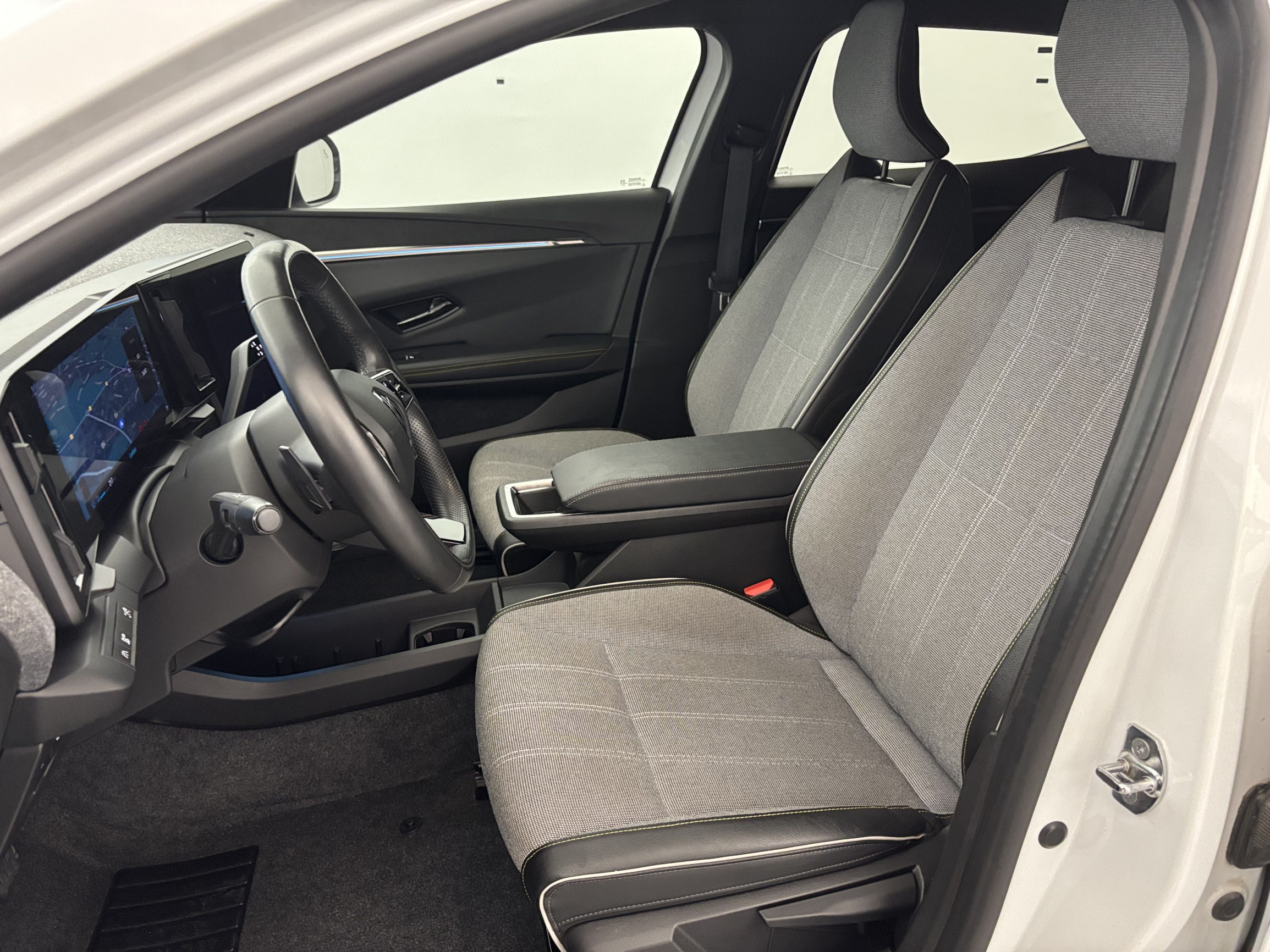 Vente en ligne Renault Megane E-Tech  EV60 220 ch optimum charge au prix de 25 990 €