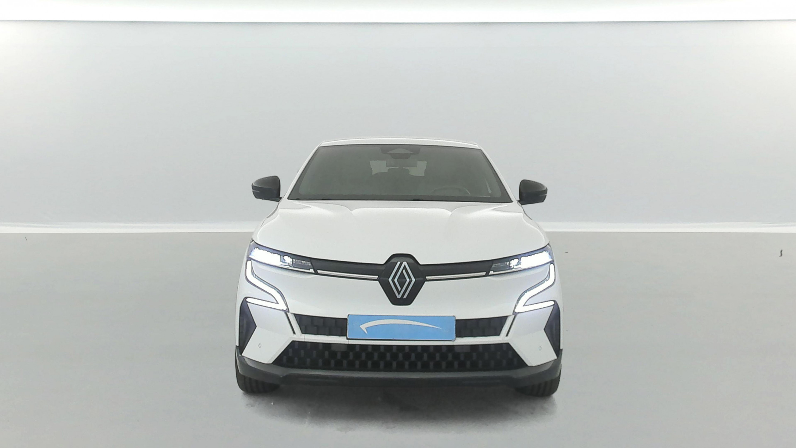Vente en ligne Renault Megane E-Tech  EV60 220 ch optimum charge au prix de 25 990 €