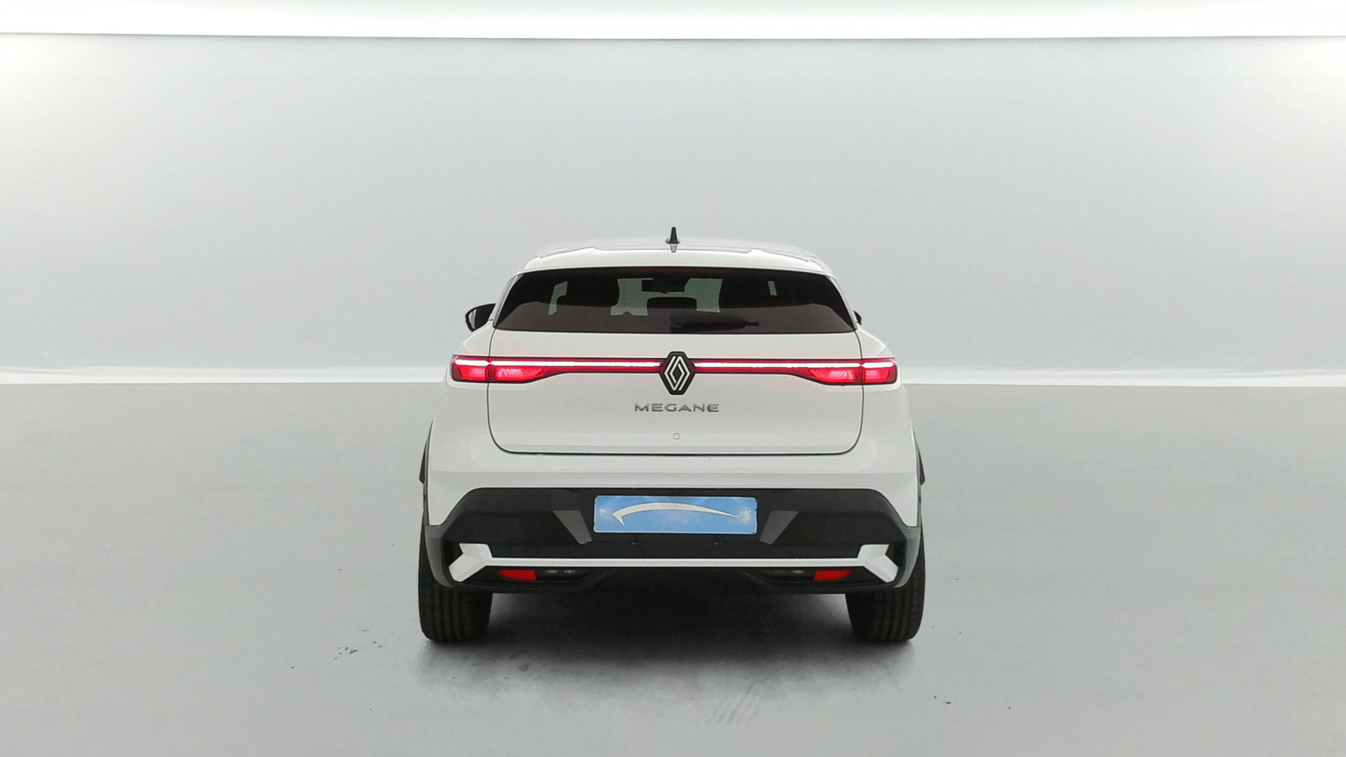Vente en ligne Renault Megane E-Tech  EV60 220 ch optimum charge au prix de 25 990 €