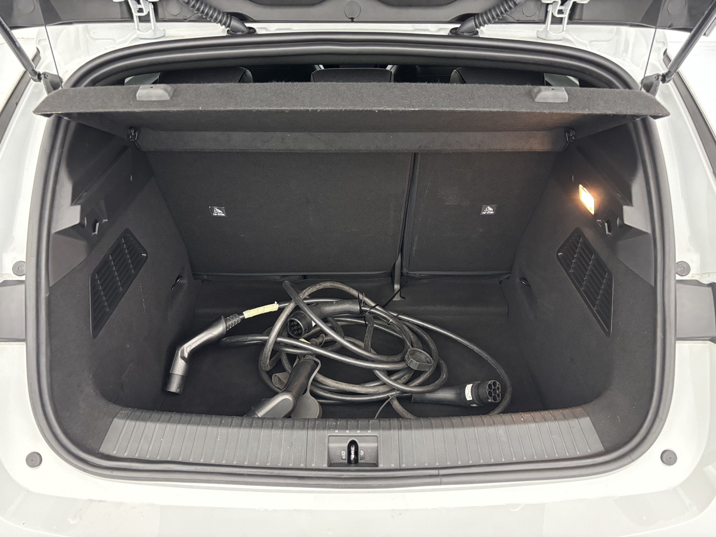 Vente en ligne Renault Megane E-Tech  EV60 220 ch optimum charge au prix de 25 990 €
