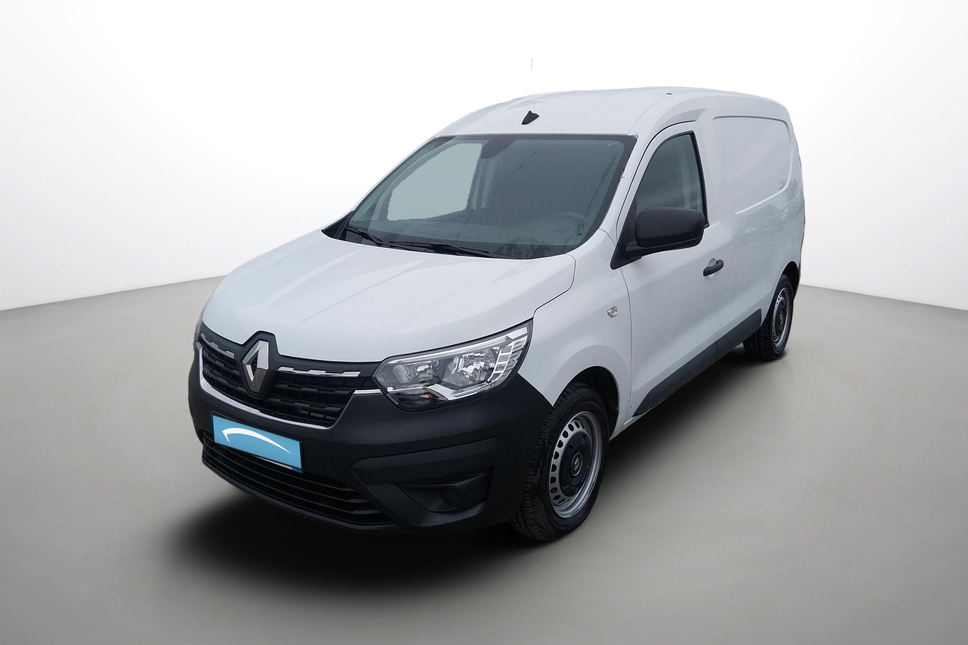Renault Express Van  BLUE DCI 95 - 22 occasion de 2024 en vente à Vannes