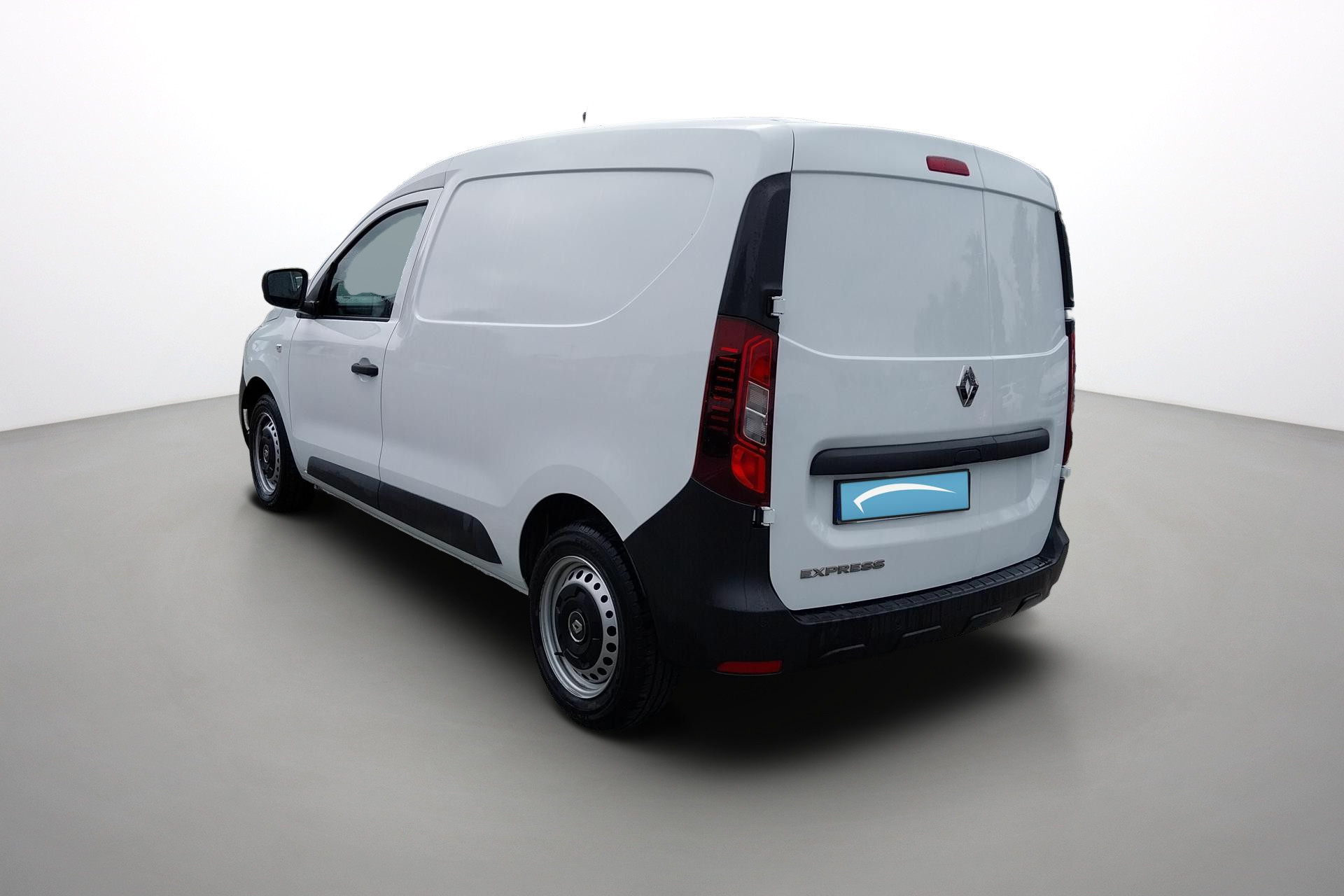 Vente en ligne Renault Express Van  BLUE DCI 95 - 22 au prix de 15 990 €