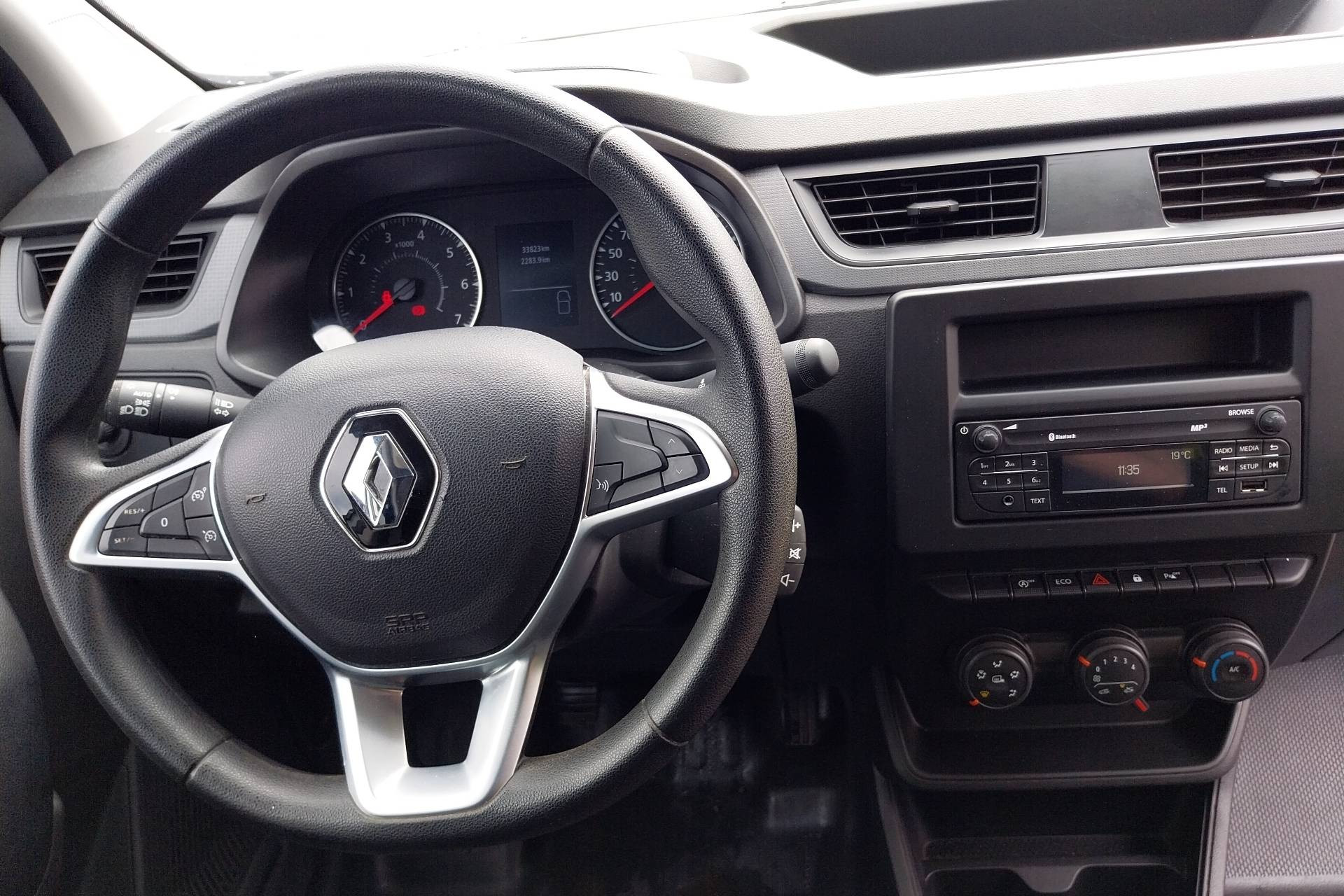 Vente en ligne Renault Express Van  BLUE DCI 95 - 22 au prix de 15 990 €