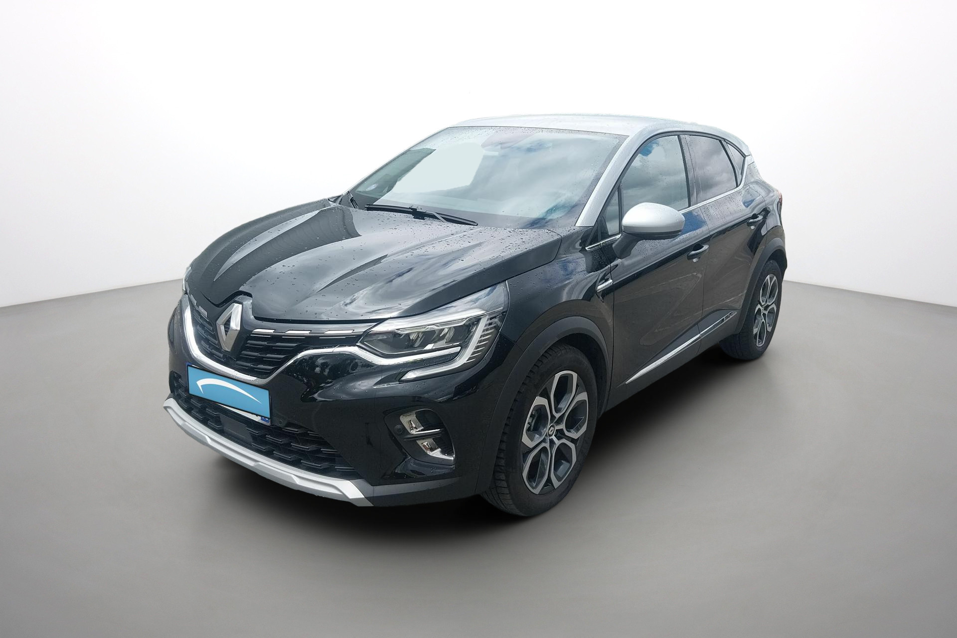 Renault Captur  E-Tech 145 - 21 occasion de 2022 en vente à Vannes