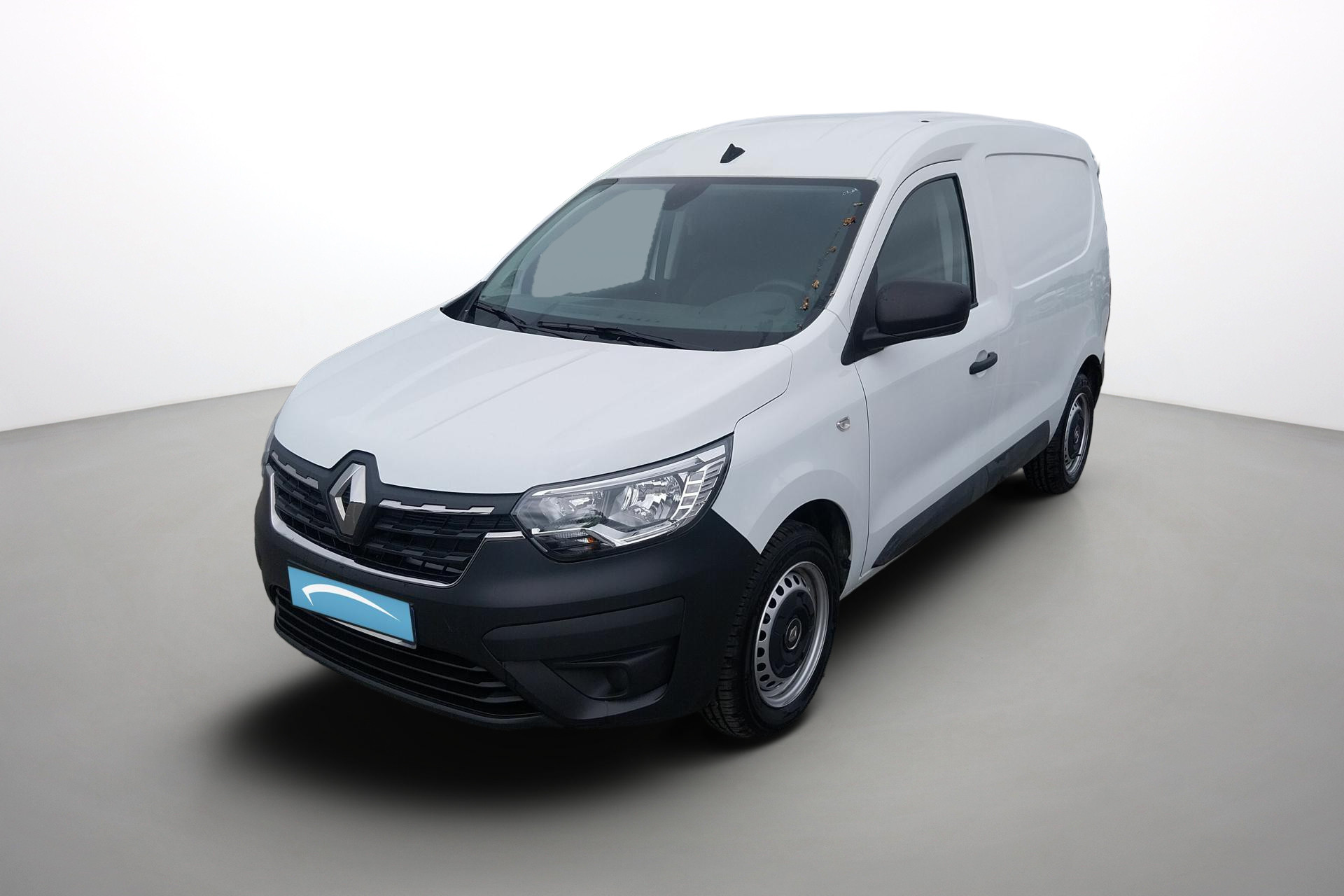 Renault Express Van  BLUE DCI 95 - 22 occasion de 2024 en vente à Vannes