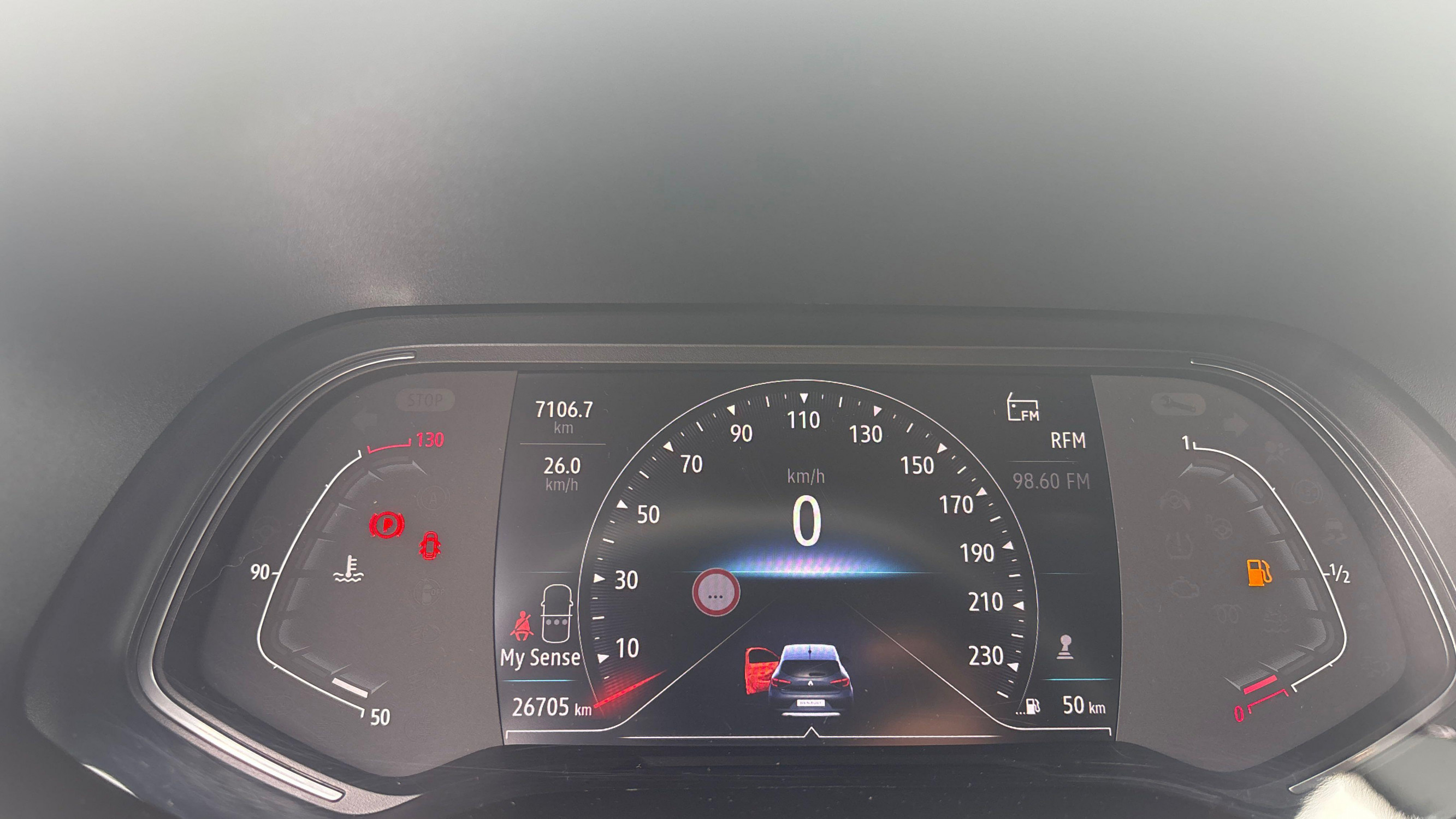 Vente en ligne Renault Clio 5 Clio TCe 140 au prix de 16 860 €
