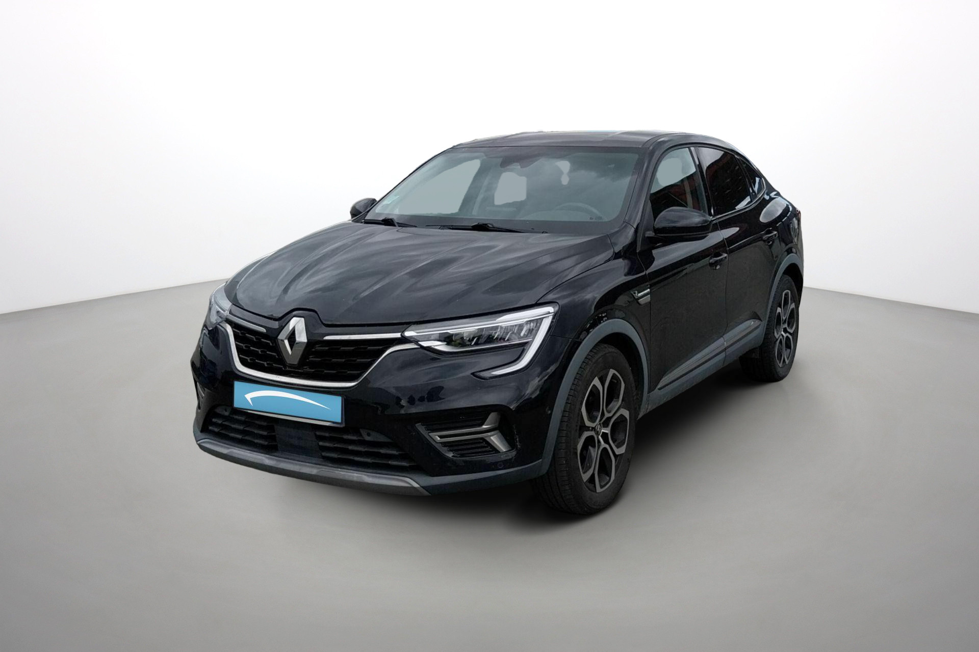 Renault Arkana  E-Tech 145 - 21B occasion de 2022 en vente à Vannes