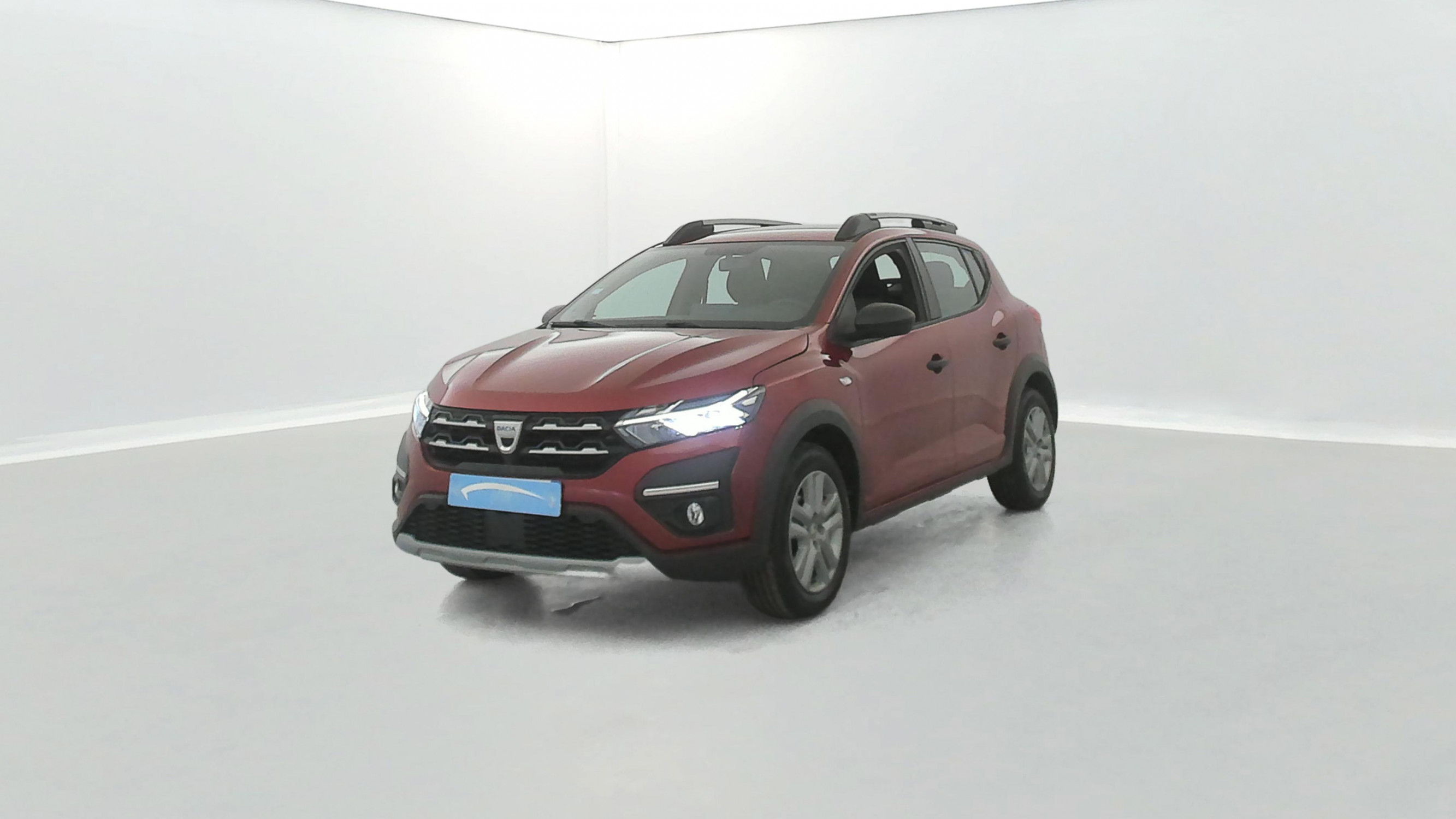 Dacia Sandero  ECO-G 100 occasion de 2022 en vente à Vannes