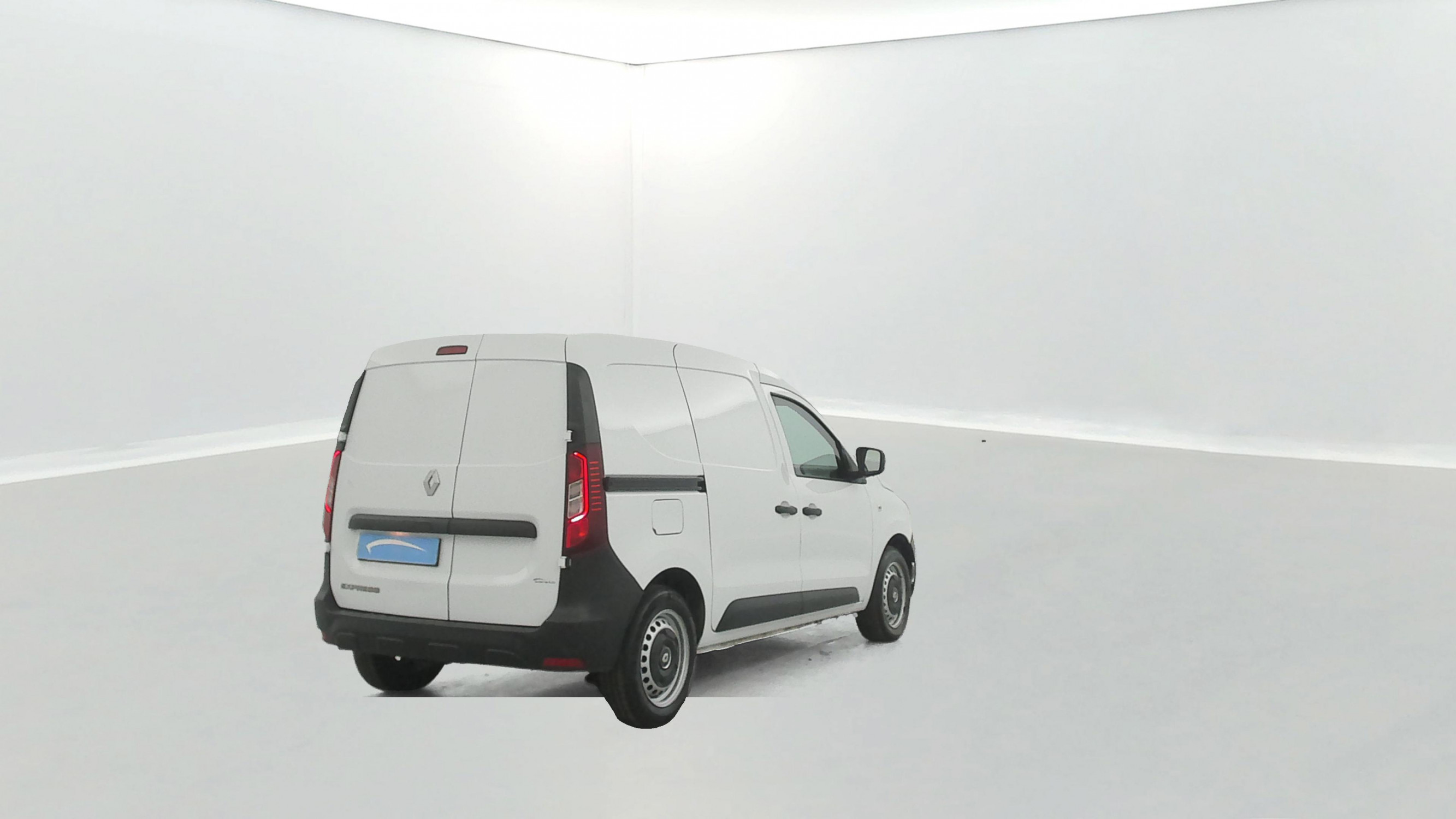 Vente en ligne Renault Express Van  BLUE DCI 95 - 22 au prix de 15 290 €