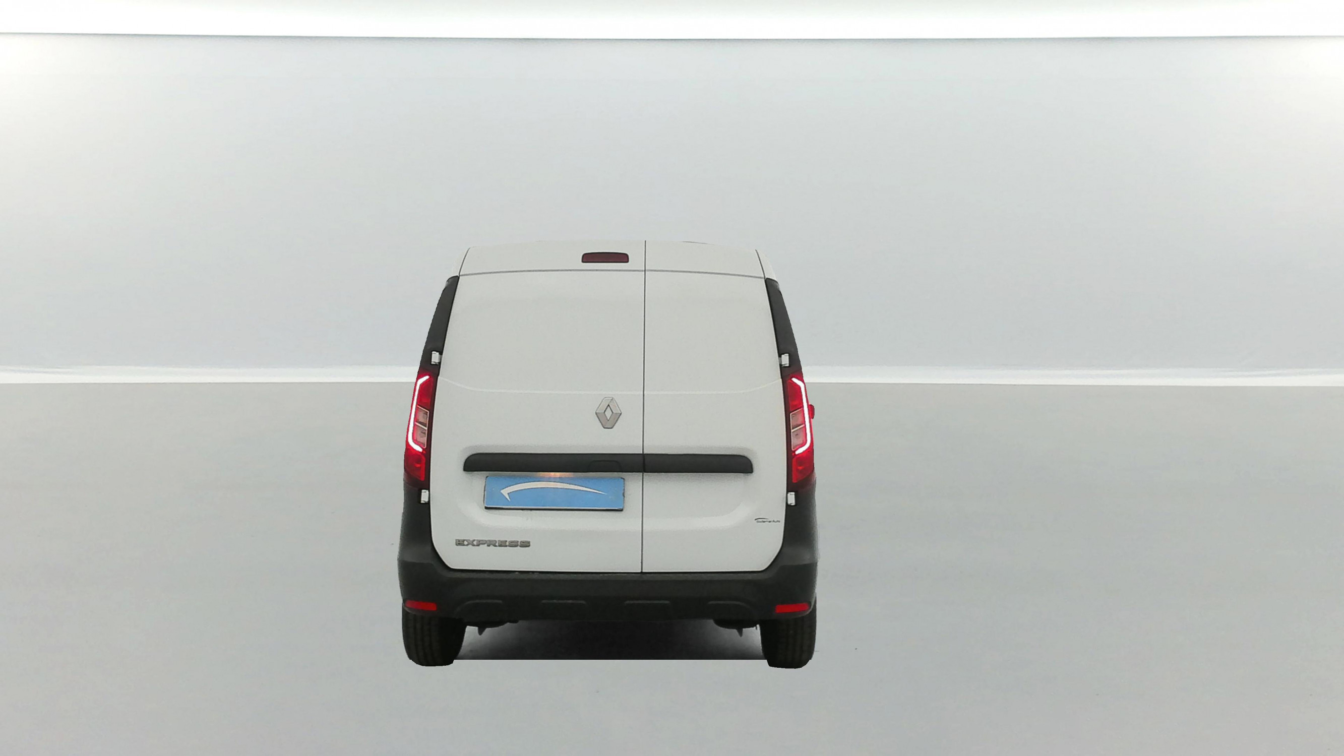 Vente en ligne Renault Express Van  BLUE DCI 95 - 22 au prix de 15 290 €