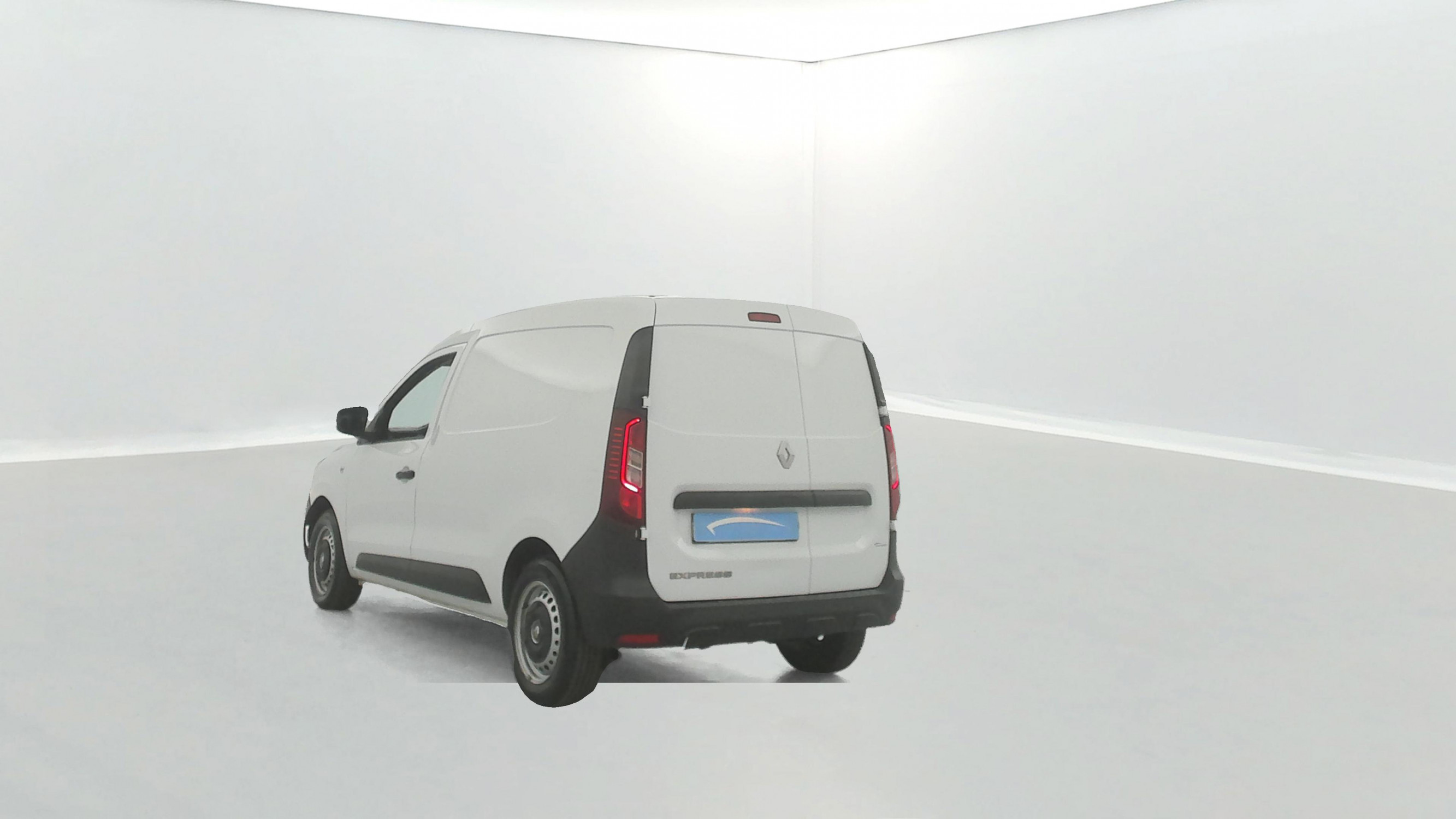 Vente en ligne Renault Express Van  BLUE DCI 95 - 22 au prix de 15 290 €