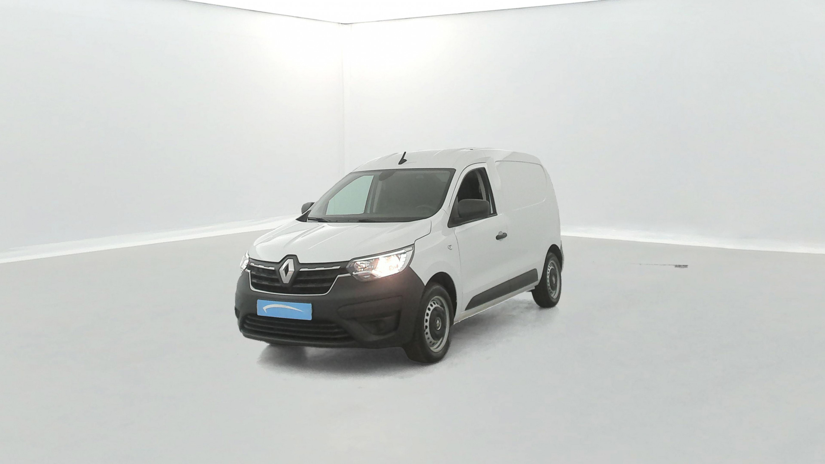 Renault Express Van  BLUE DCI 95 - 22 occasion de 2024 en vente à Vannes