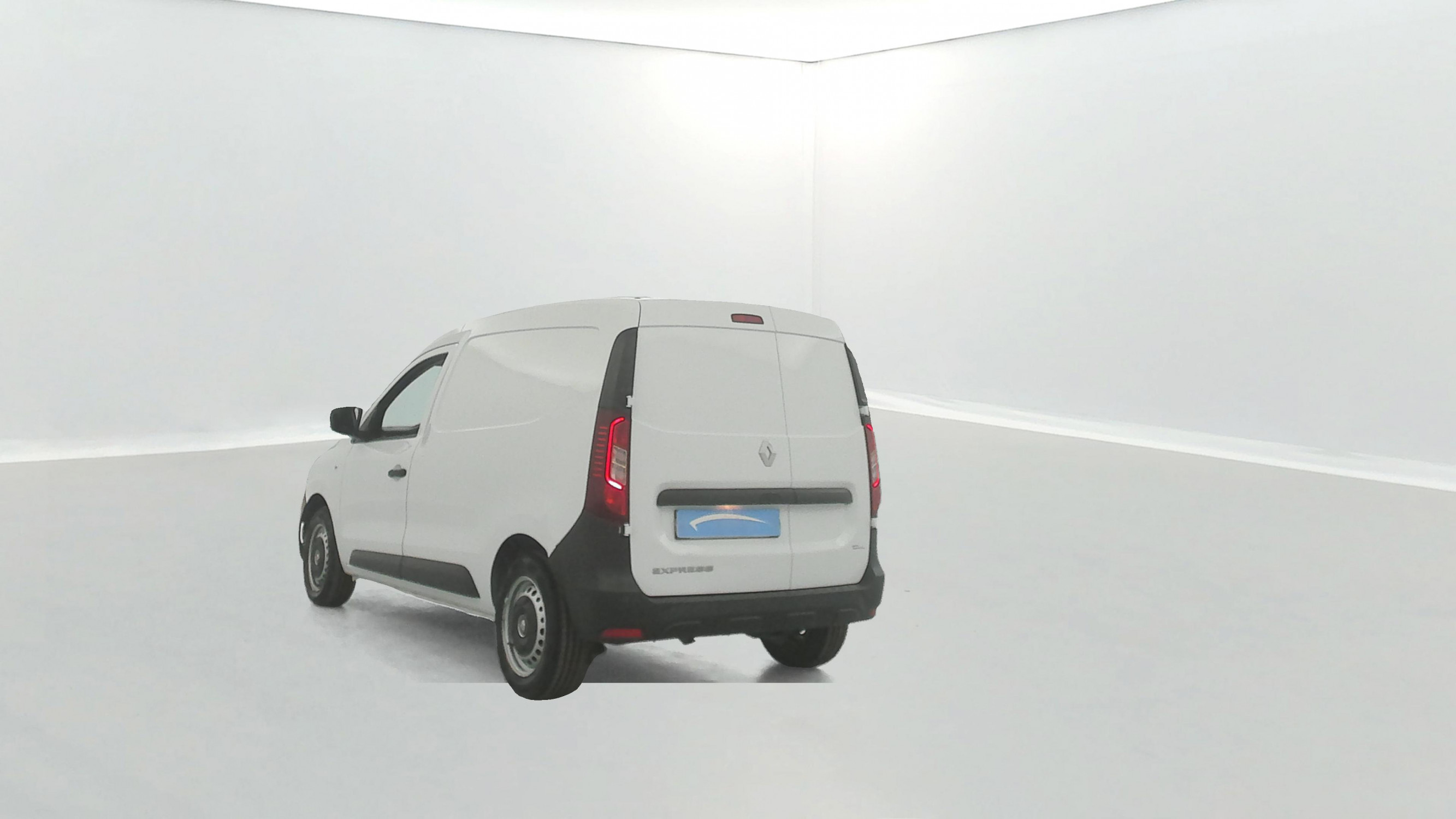 Vente en ligne Renault Express Van  BLUE DCI 95 - 22 au prix de 15 990 €