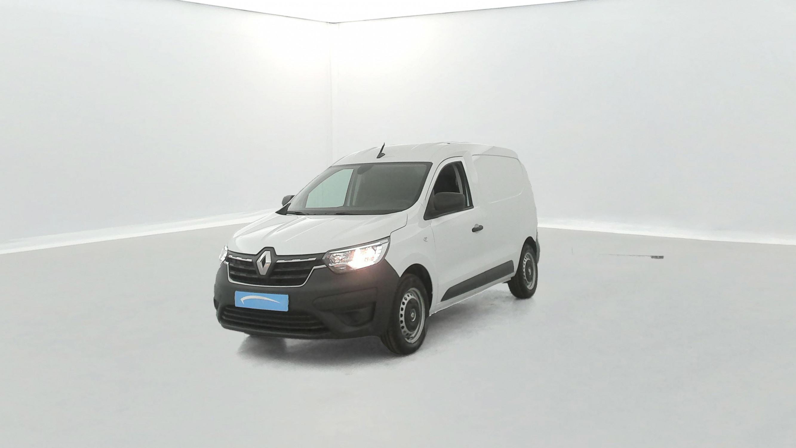 Renault Express Van  BLUE DCI 95 - 22 occasion de 2024 en vente à Vannes