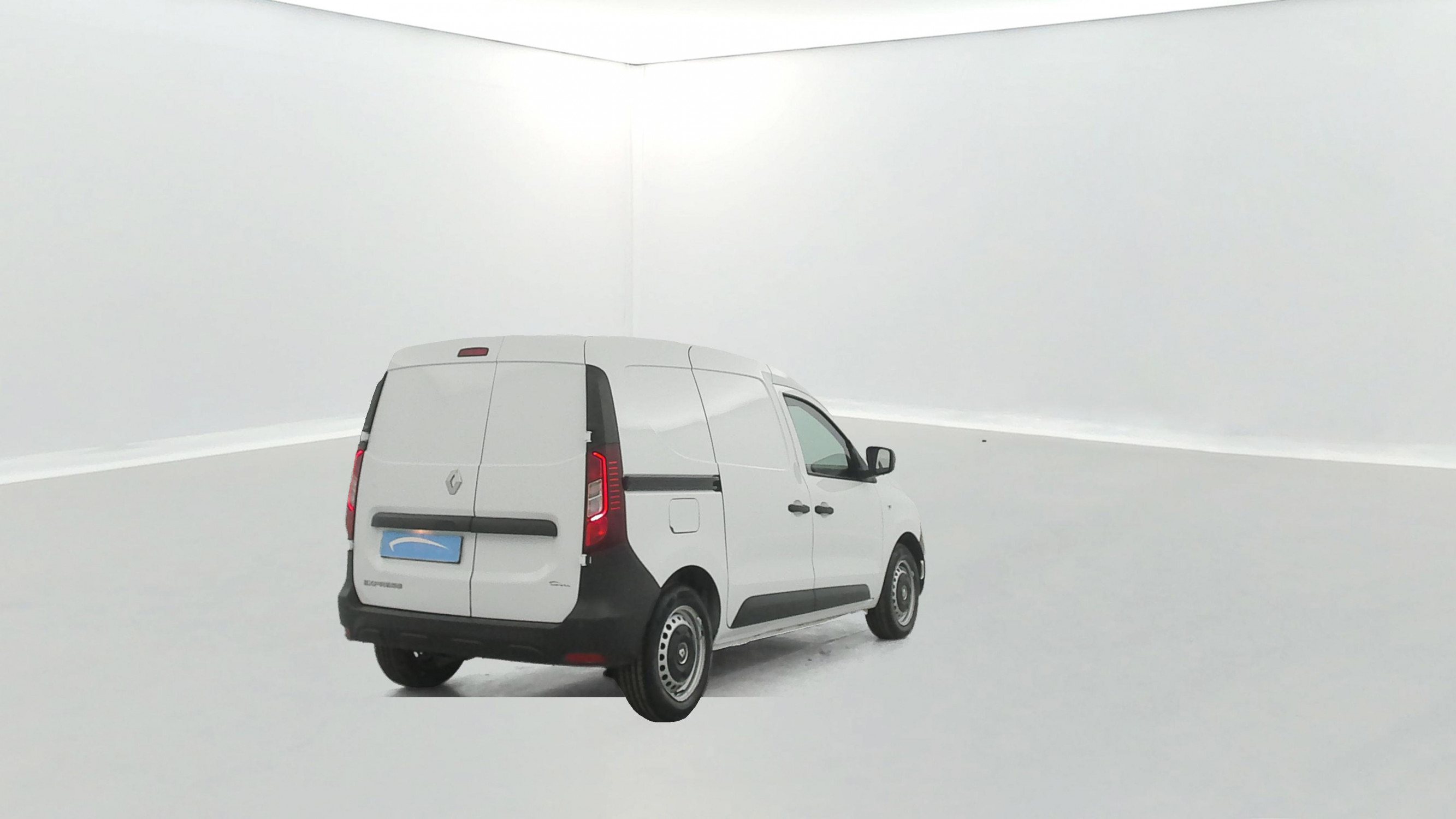 Vente en ligne Renault Express Van  BLUE DCI 95 - 22 au prix de 15 990 €