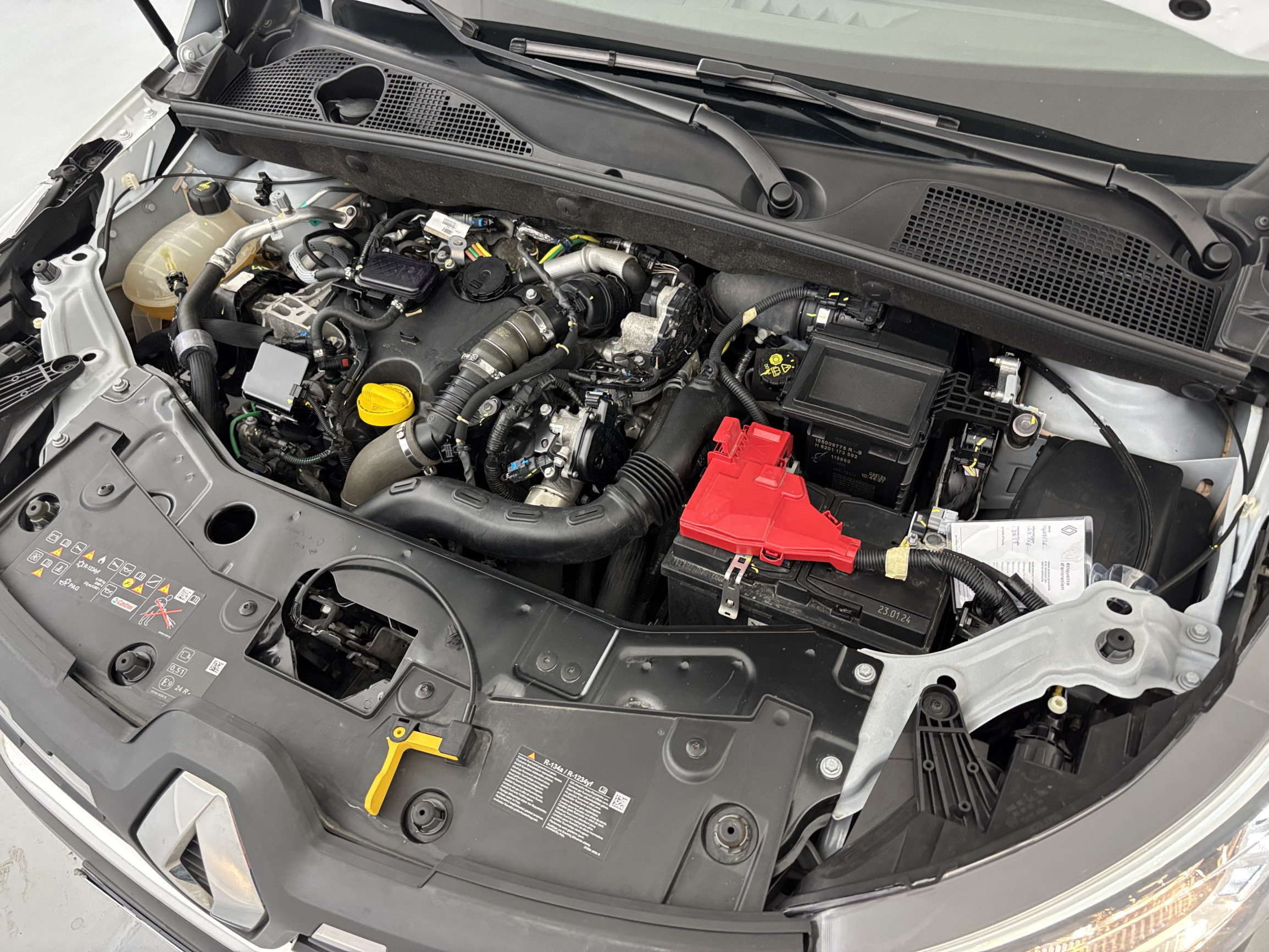 Vente en ligne Renault Express Van  BLUE DCI 95 - 22 au prix de 15 290 €