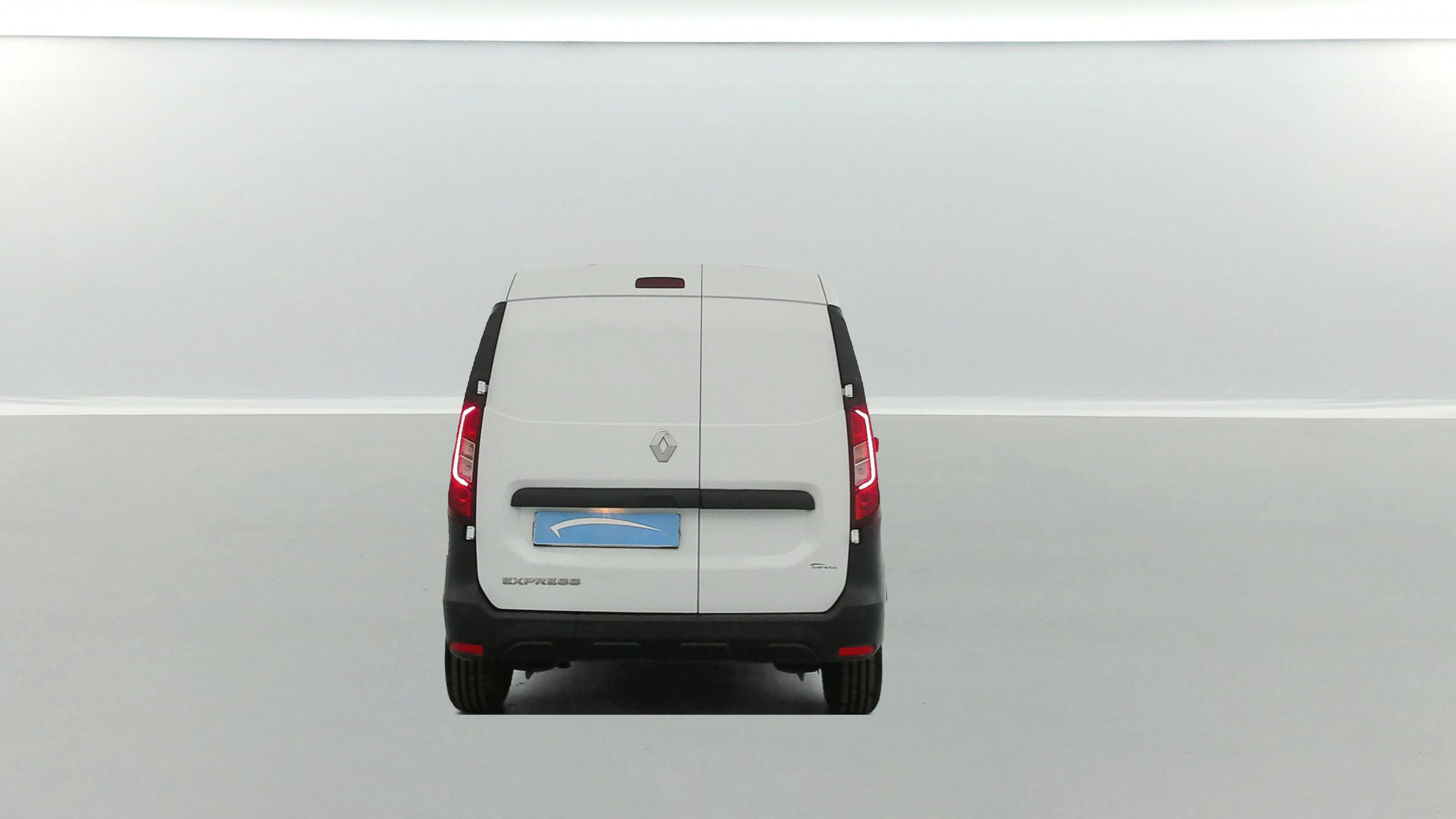Vente en ligne Renault Express Van  BLUE DCI 95 - 22 au prix de 15 990 €