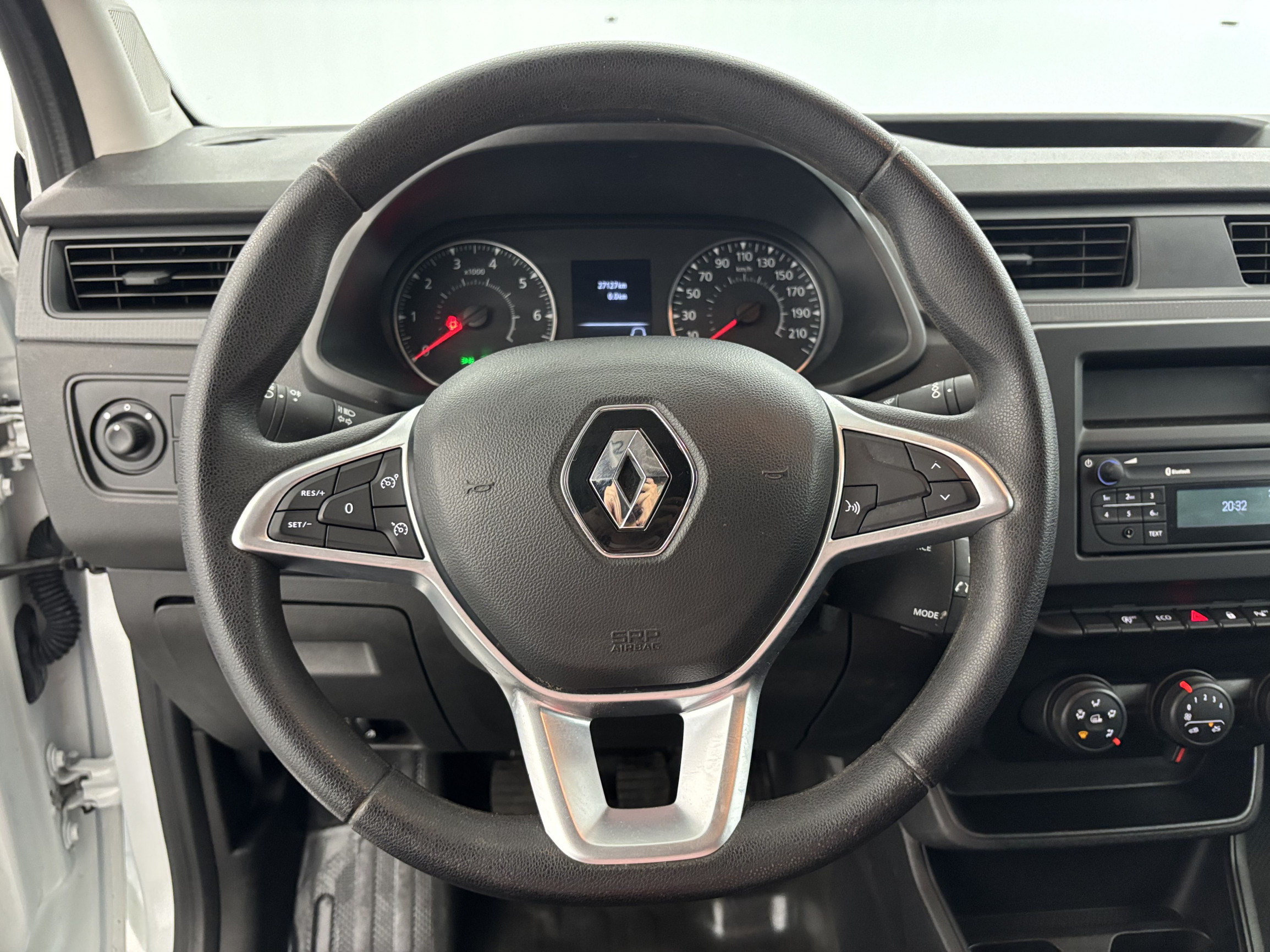Vente en ligne Renault Express Van  BLUE DCI 95 - 22 au prix de 15 990 €