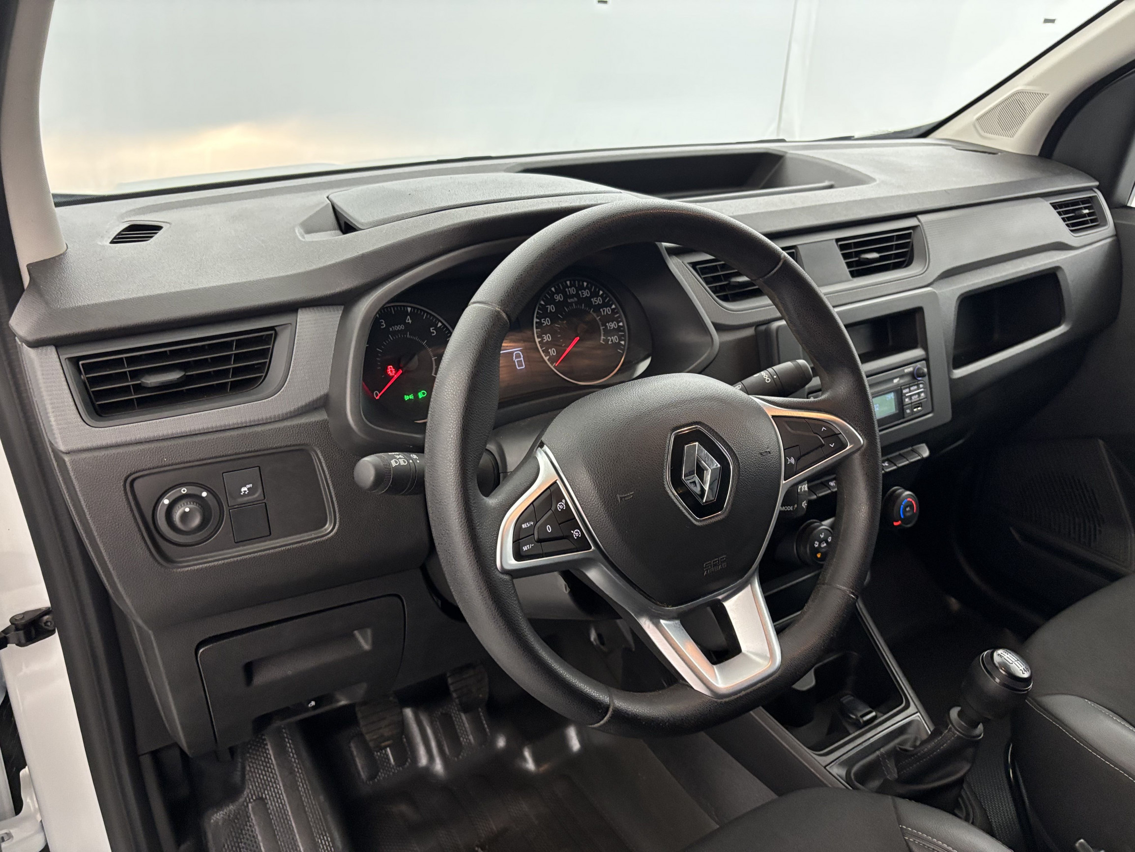 Vente en ligne Renault Express Van  BLUE DCI 95 - 22 au prix de 15 990 €