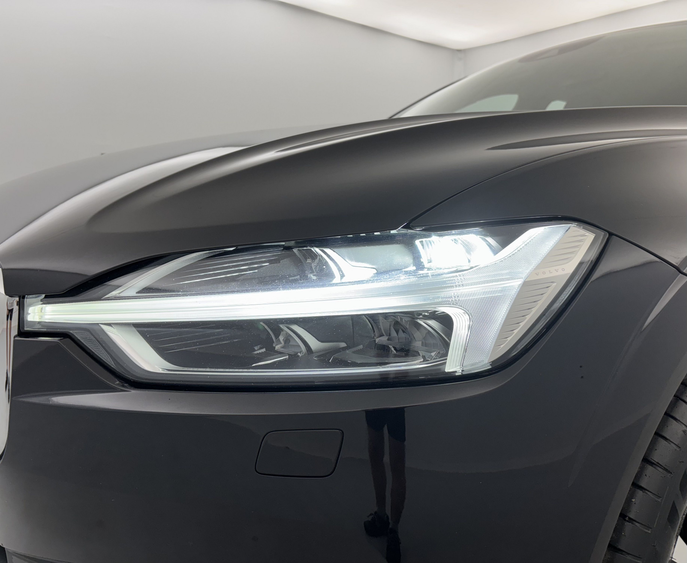 Vente en ligne Volvo XC60 XC60 D4 190 ch AdBlue Geatronic 8 au prix de 27 490 €
