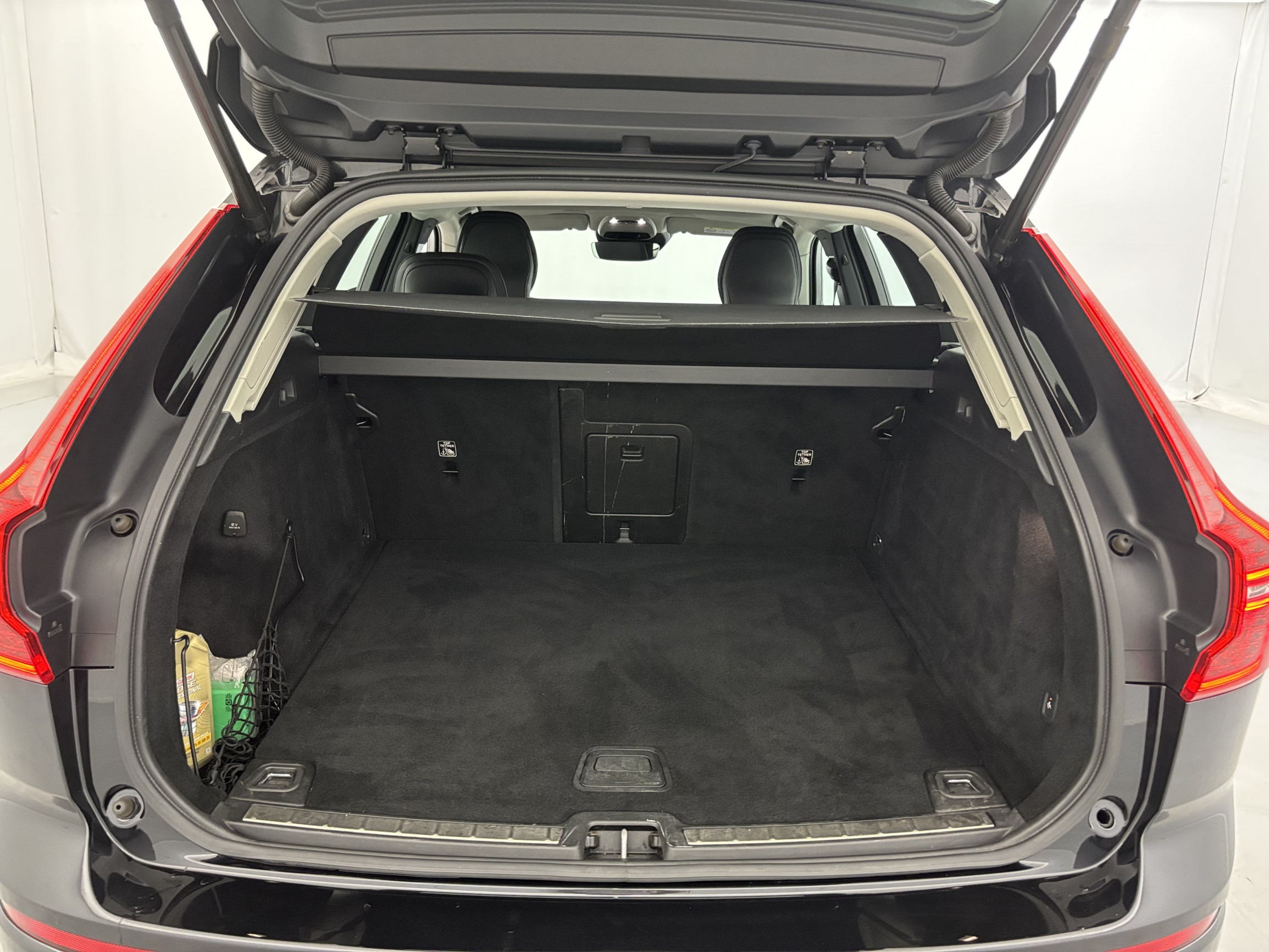 Vente en ligne Volvo XC60 XC60 D4 190 ch AdBlue Geatronic 8 au prix de 27 490 €