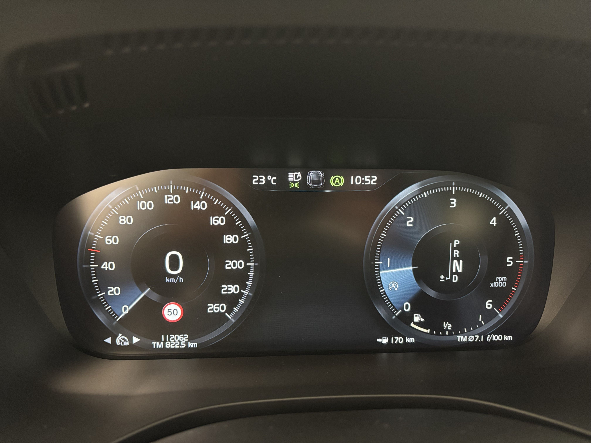 Vente en ligne Volvo XC60 XC60 D4 190 ch AdBlue Geatronic 8 au prix de 27 490 €