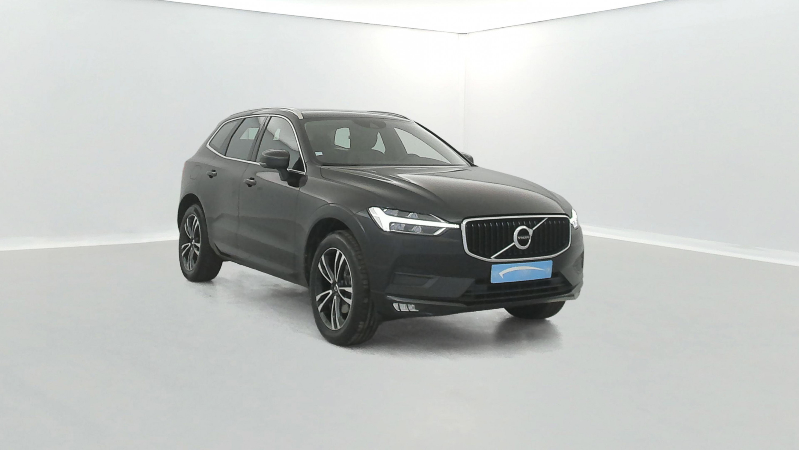 Vente en ligne Volvo XC60 XC60 D4 190 ch AdBlue Geatronic 8 au prix de 27 490 €