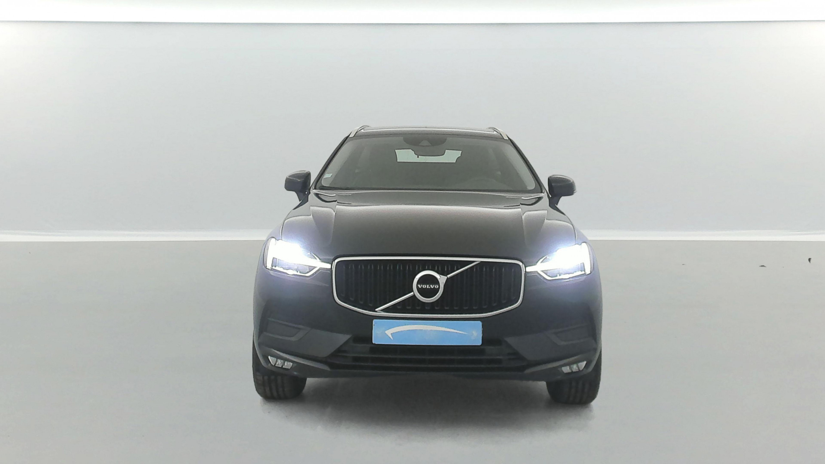 Vente en ligne Volvo XC60 XC60 D4 190 ch AdBlue Geatronic 8 au prix de 27 490 €