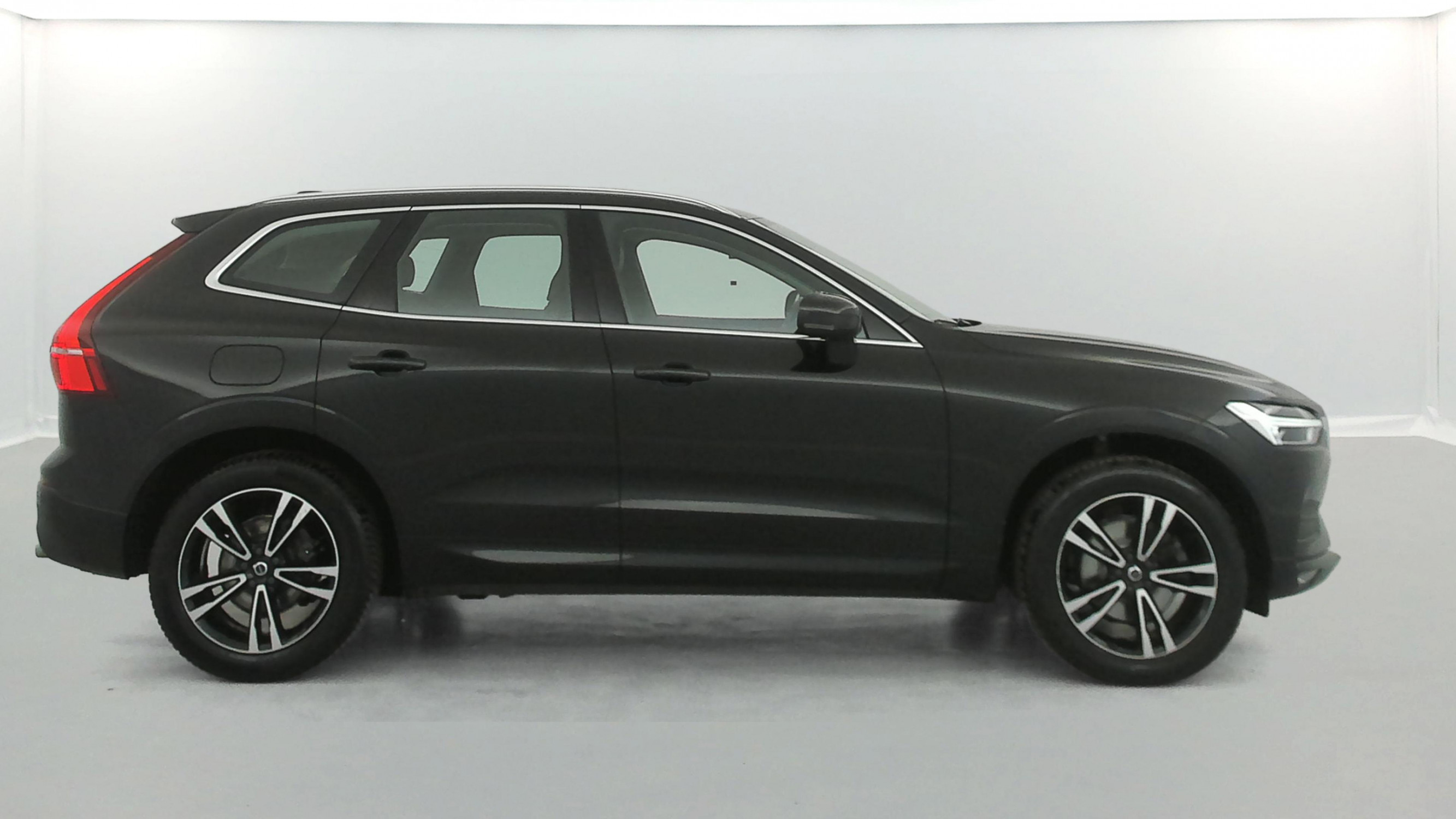 Vente en ligne Volvo XC60 XC60 D4 190 ch AdBlue Geatronic 8 au prix de 27 490 €