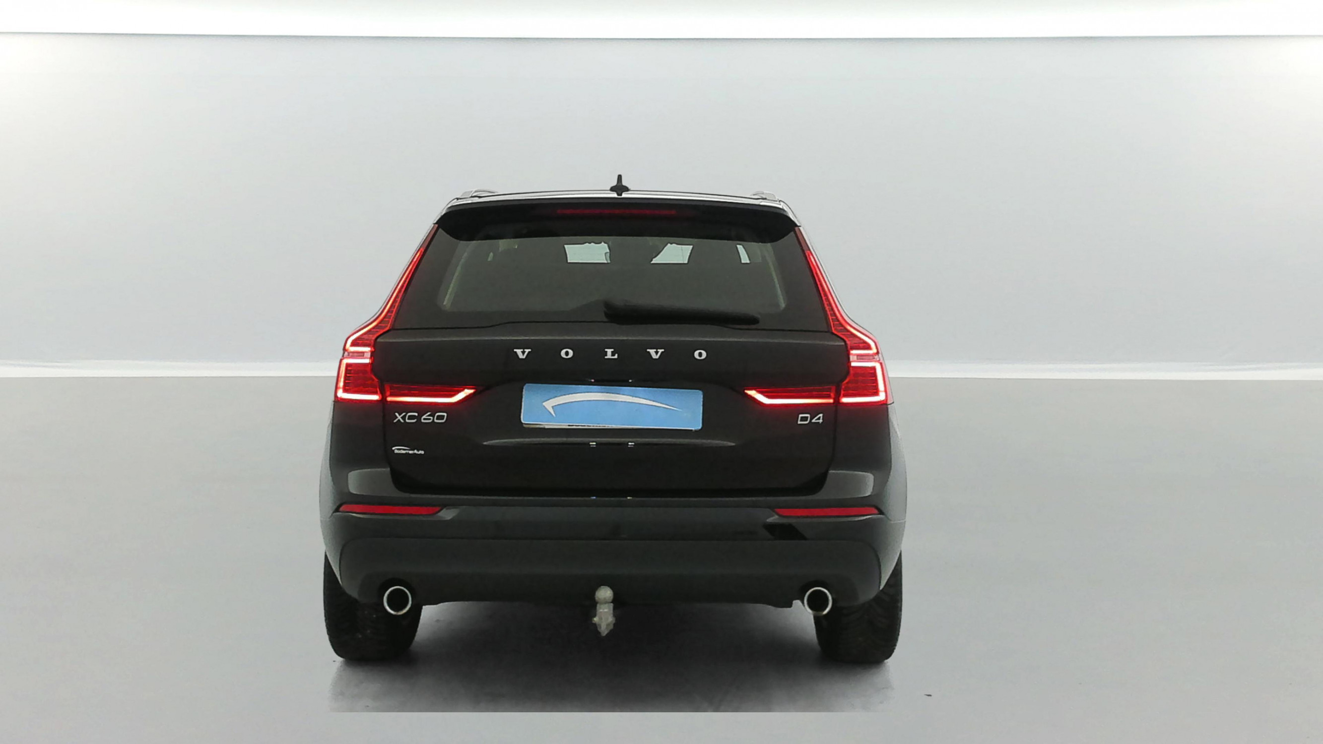Vente en ligne Volvo XC60 XC60 D4 190 ch AdBlue Geatronic 8 au prix de 27 490 €