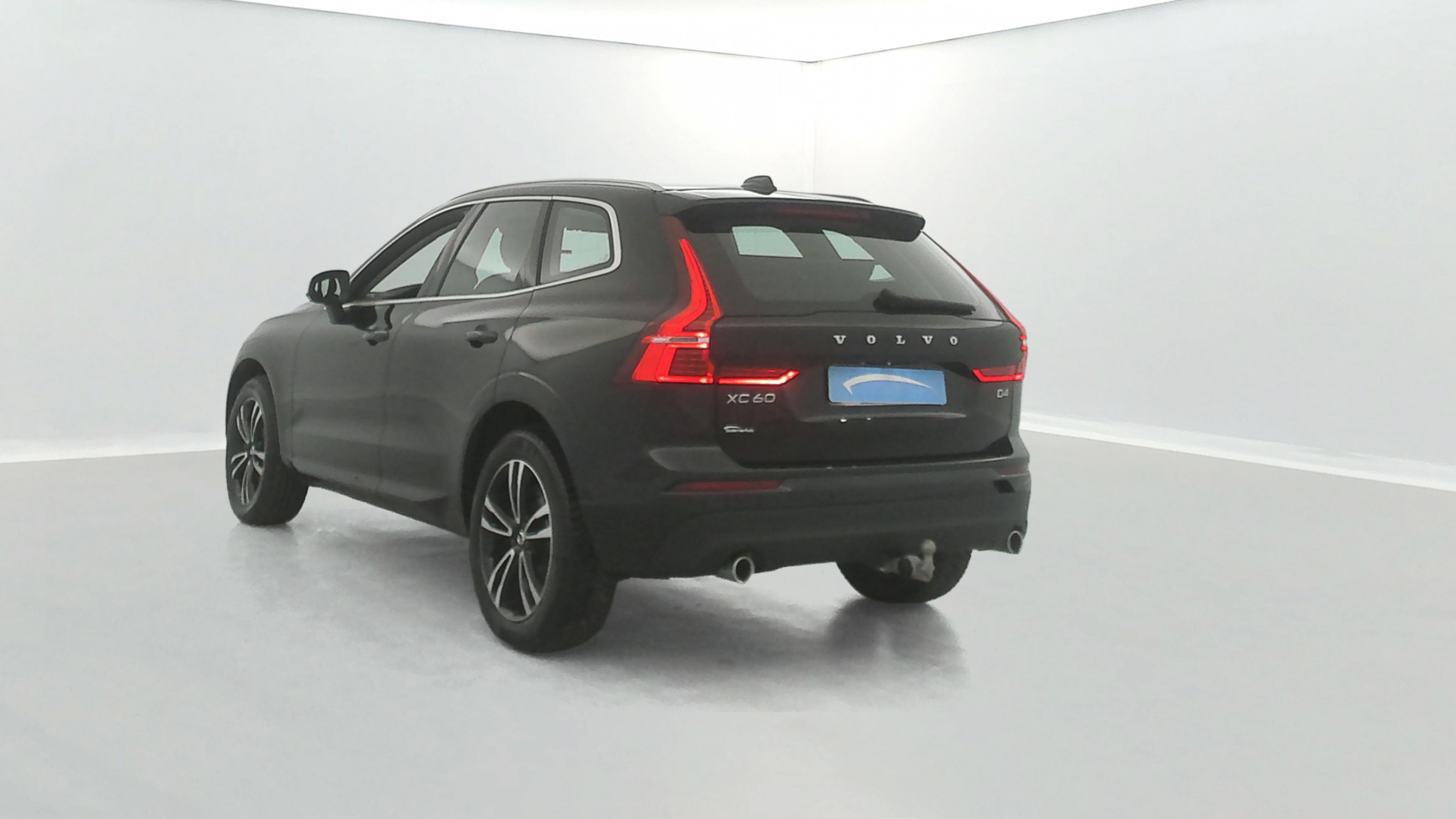 Vente en ligne Volvo XC60 XC60 D4 190 ch AdBlue Geatronic 8 au prix de 27 490 €